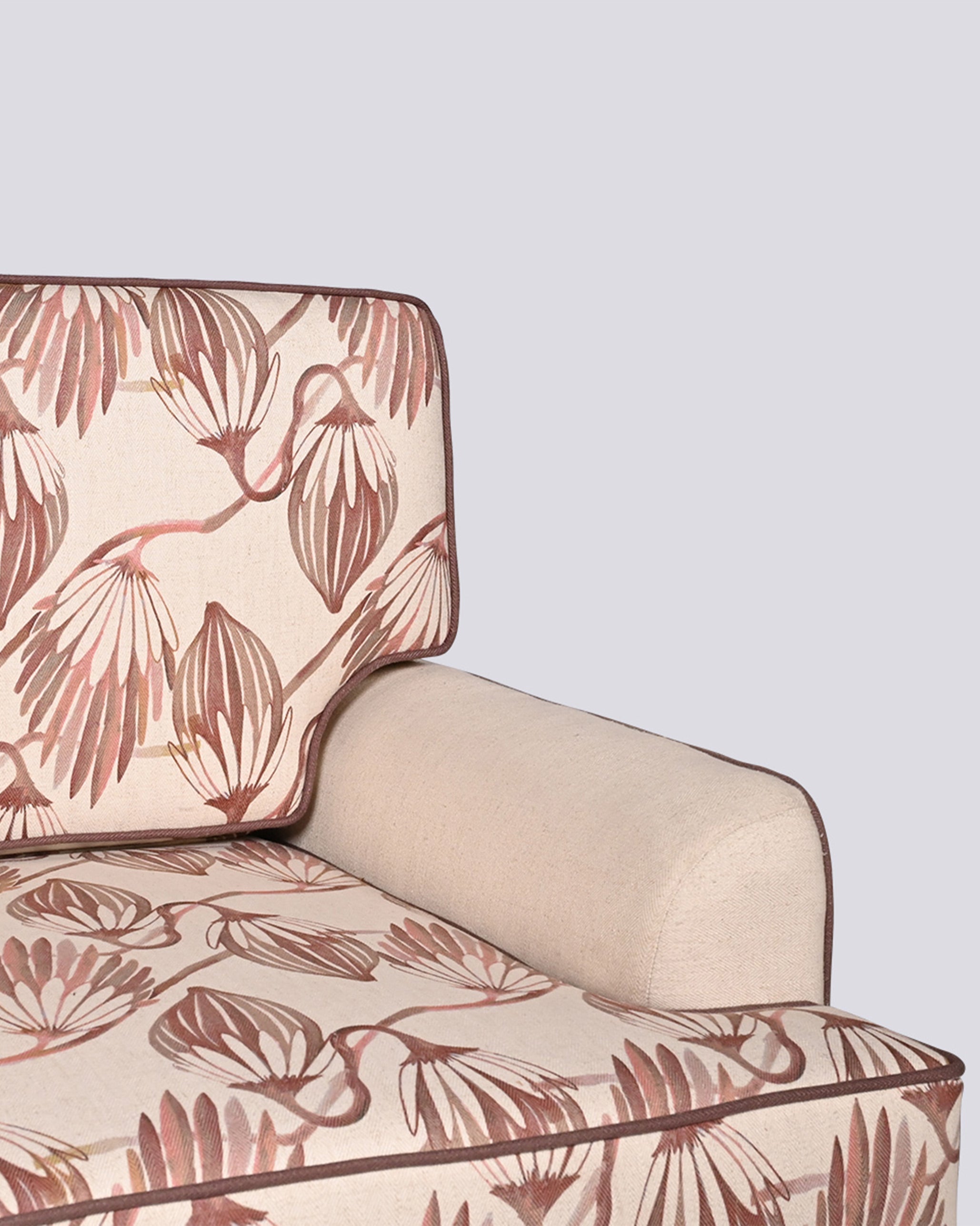 Field Sofa - THOT x Nico Sanctuary