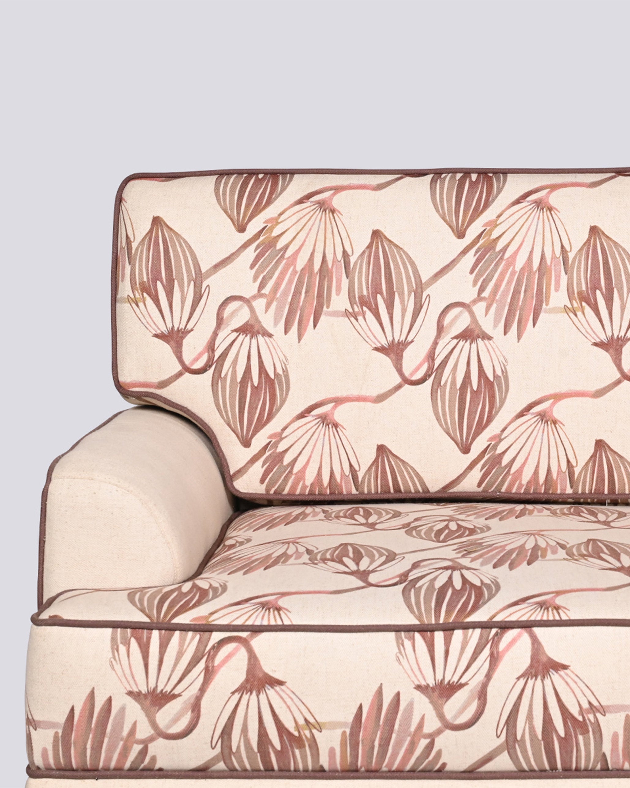 Field Sofa - THOT x Nico Sanctuary