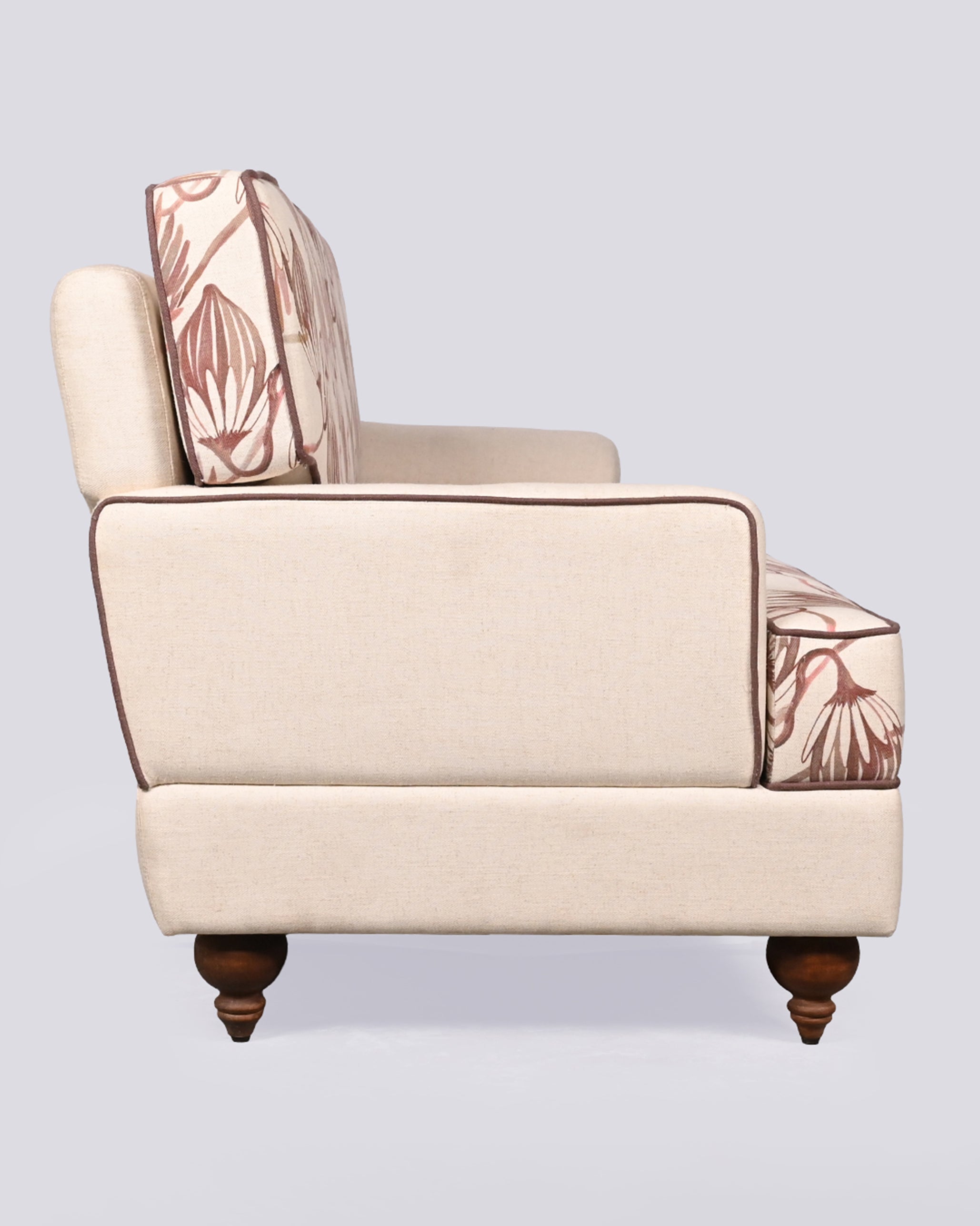 Field Sofa - THOT x Nico Sanctuary