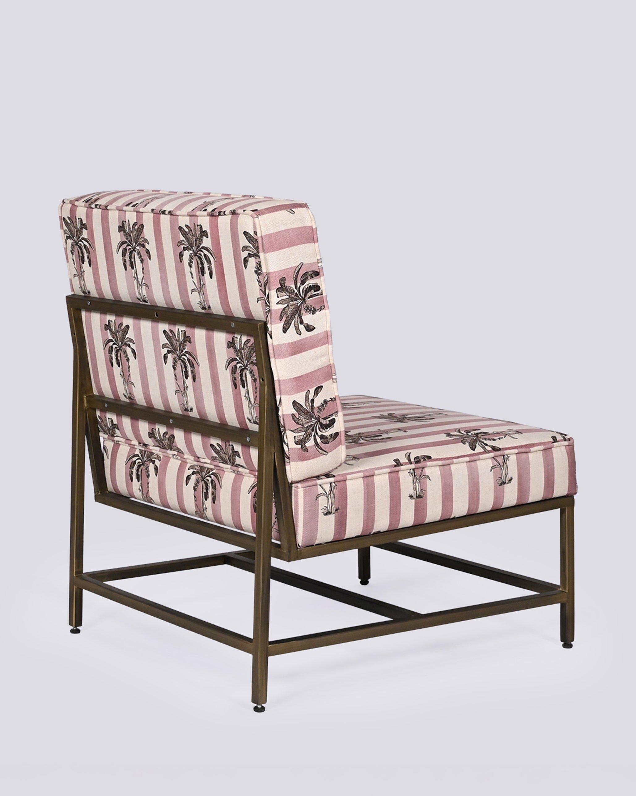 Bay Chair - THOT x Nico Sanctuary