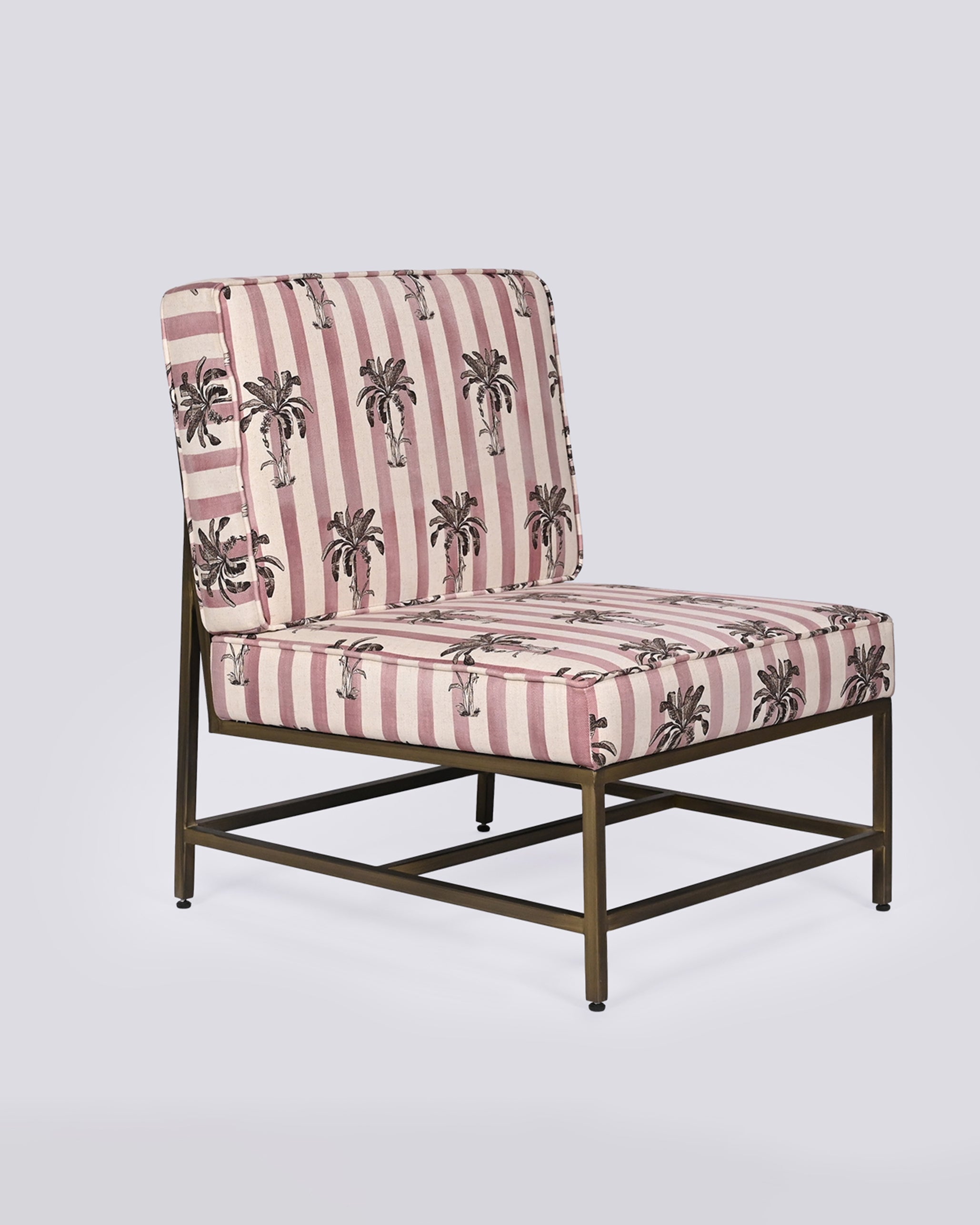 Bay Chair - THOT x Nico Sanctuary