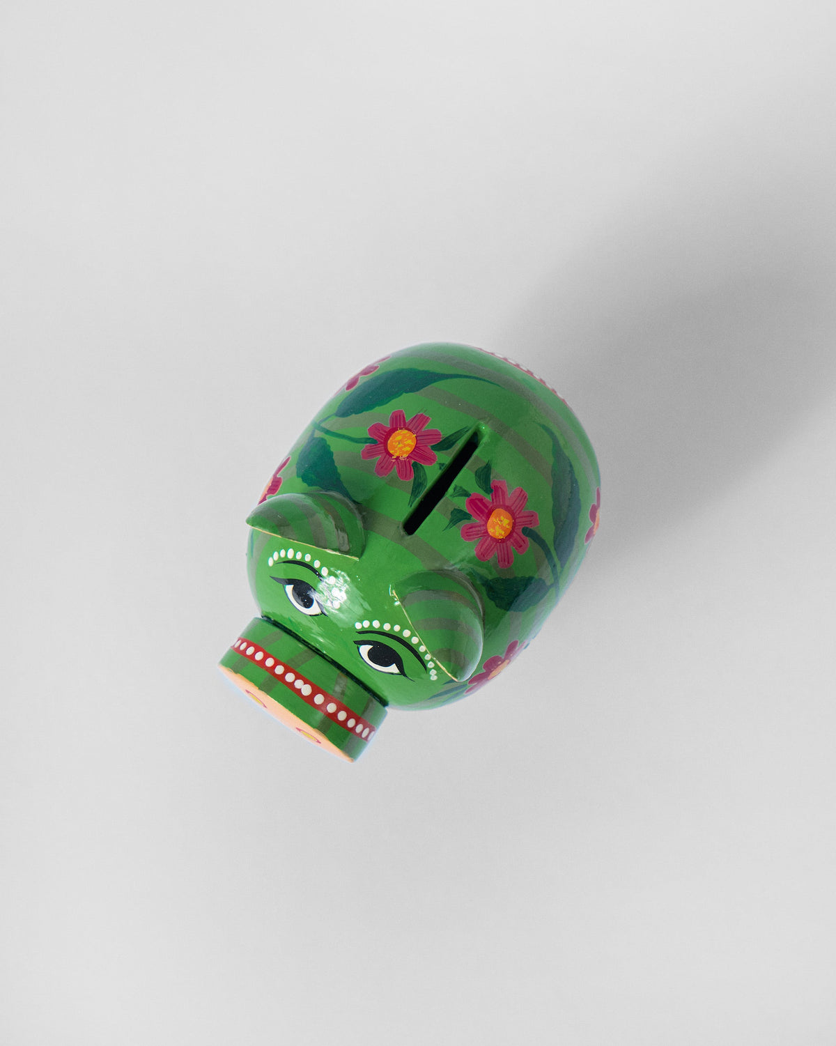 Oink Piggy Bank