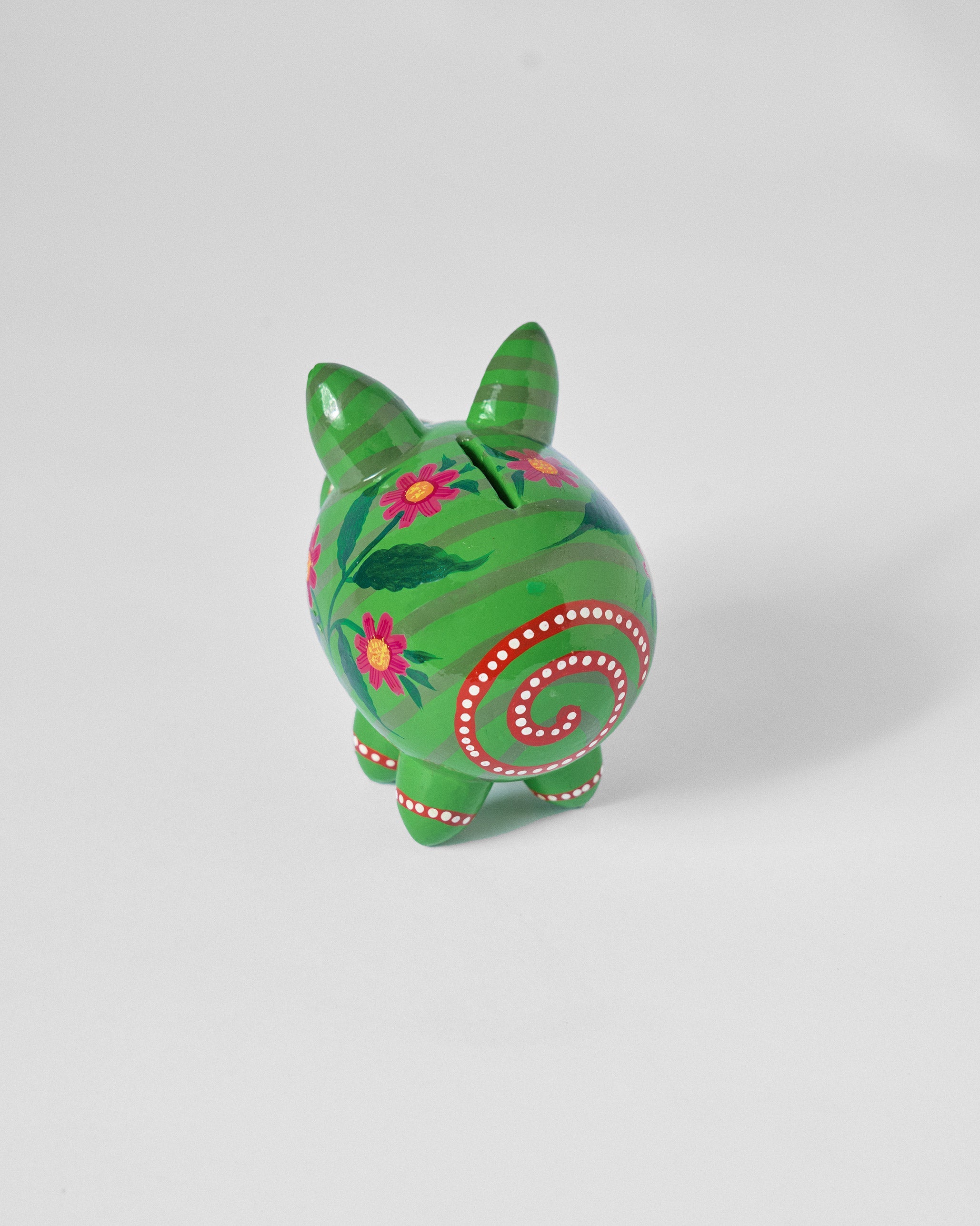 Oink Piggy Bank