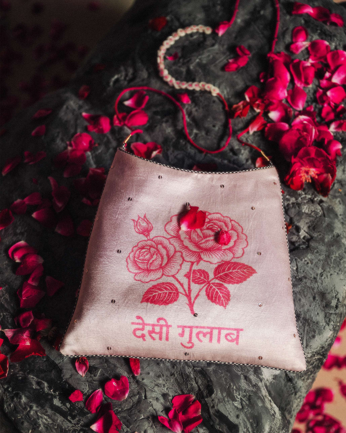 Muris Sling - Pink