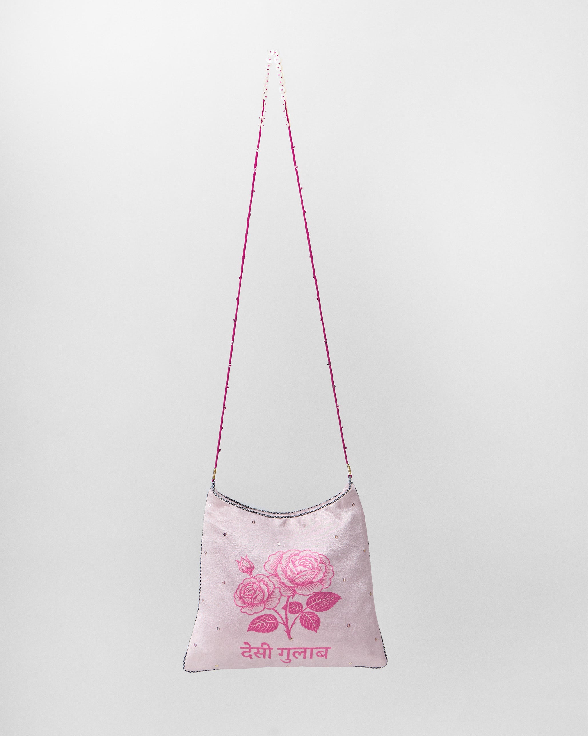 Muris Sling - Pink