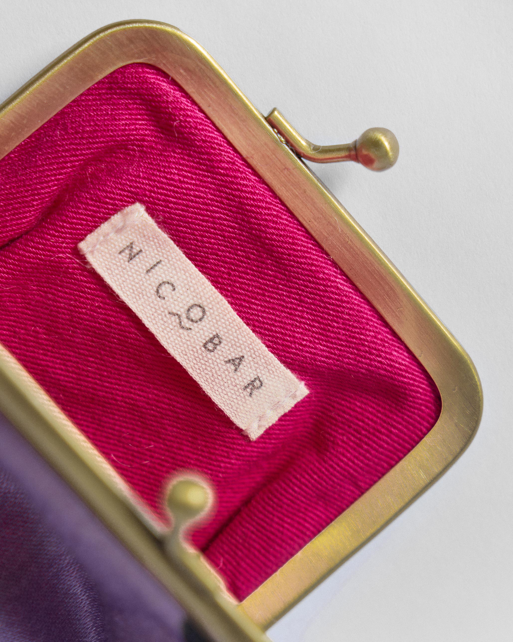 Hana Spec Case - Lilac