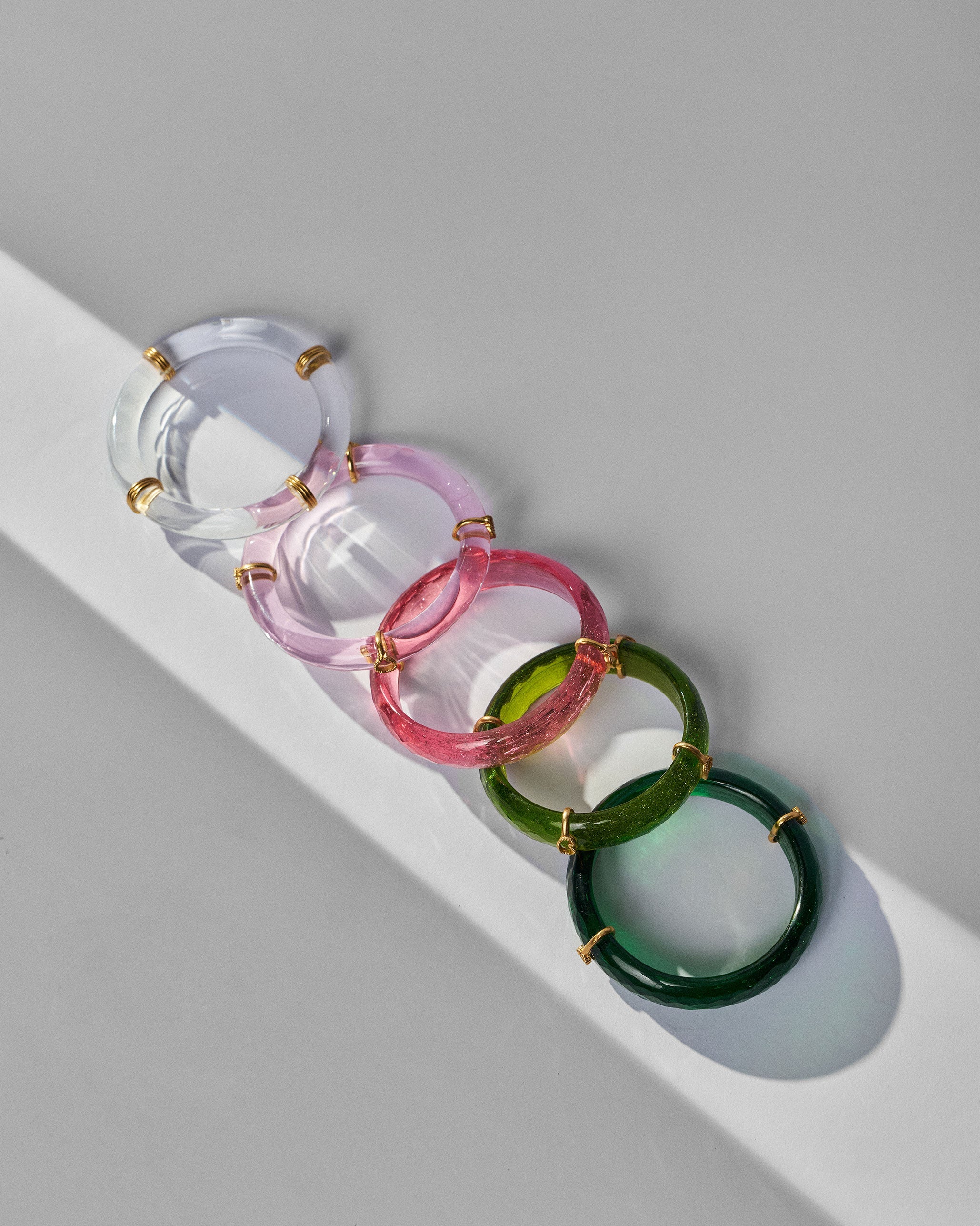Baraat Bangles - Gold