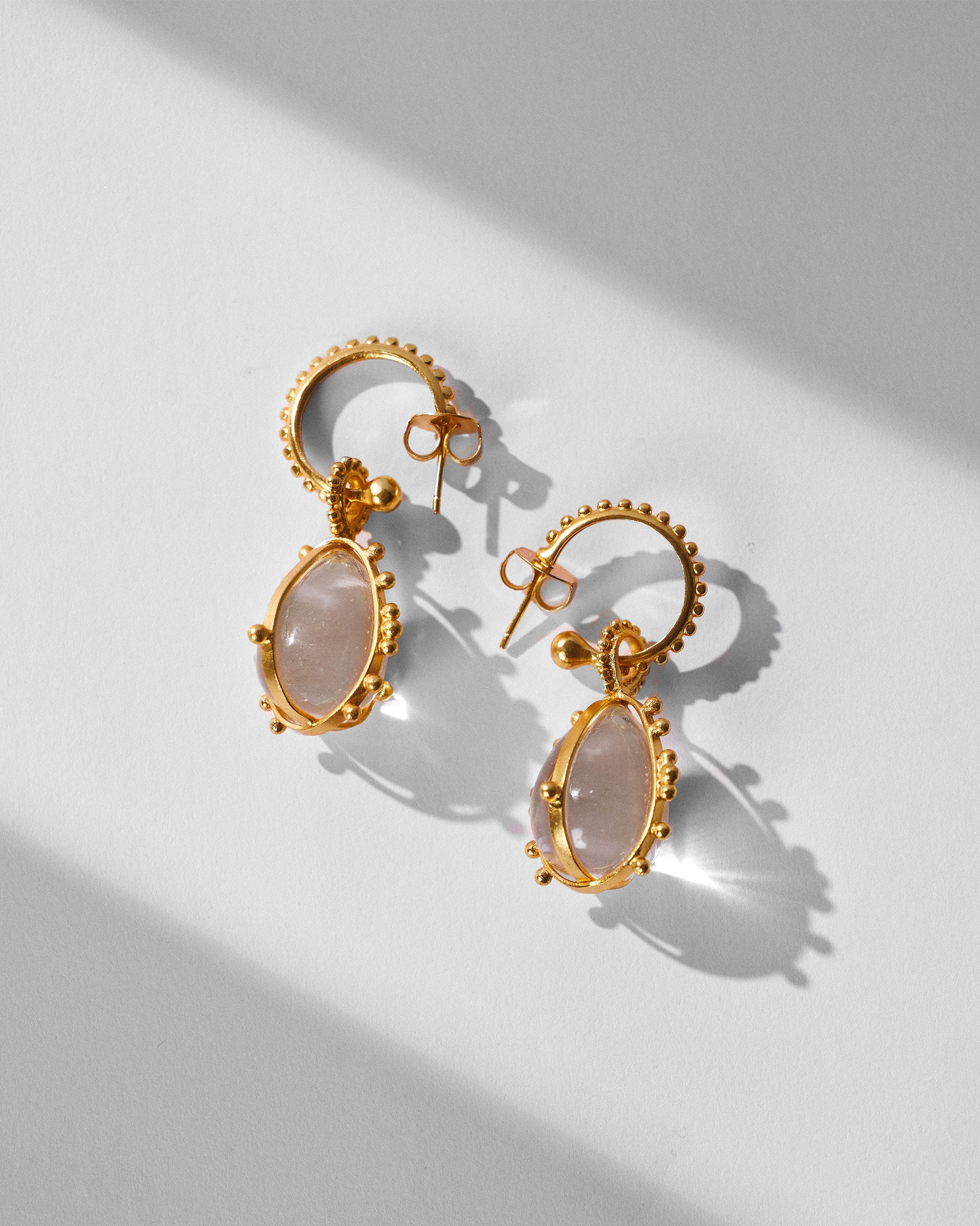 Droplet Balis - Gold