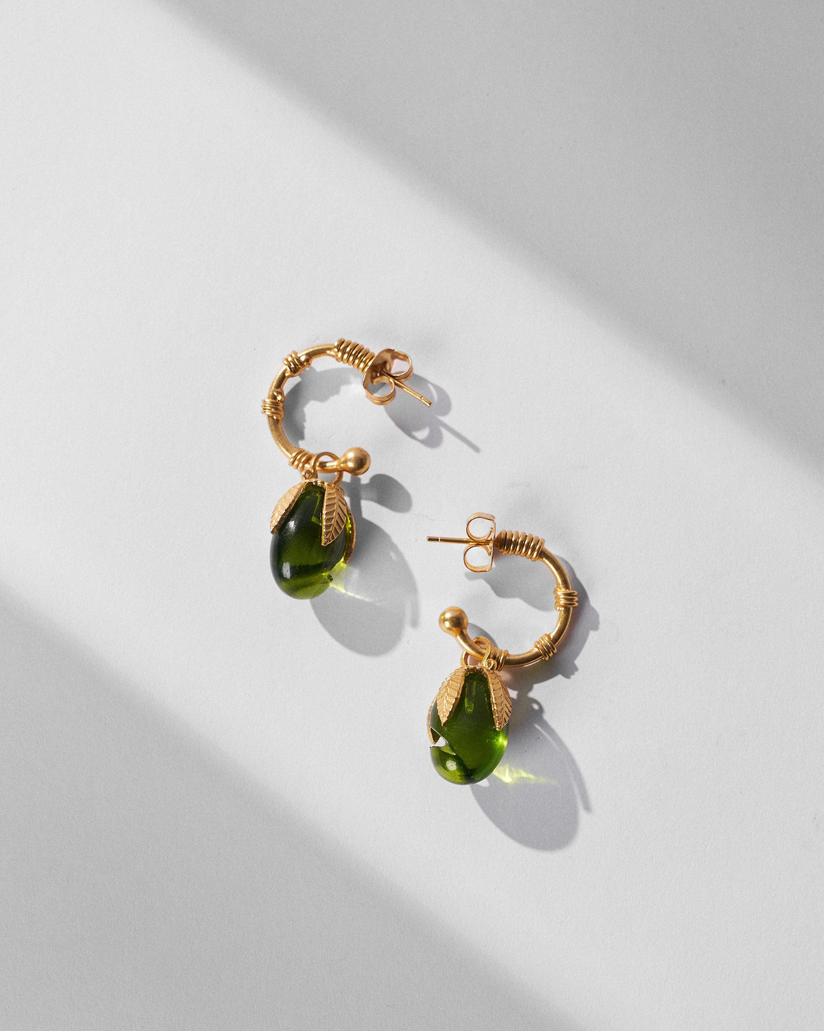 Ambi Balis - Gold