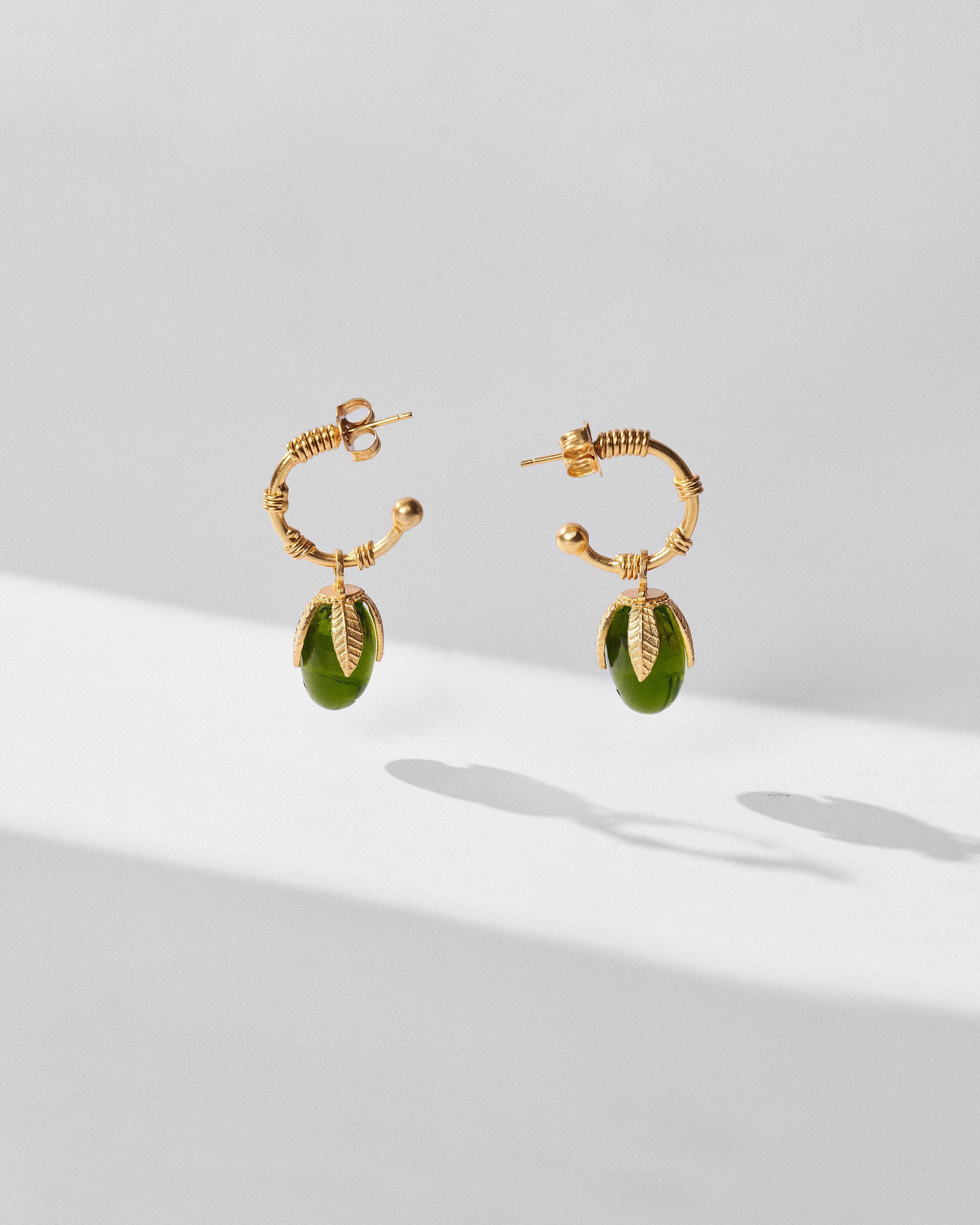 Ambi Balis - Gold