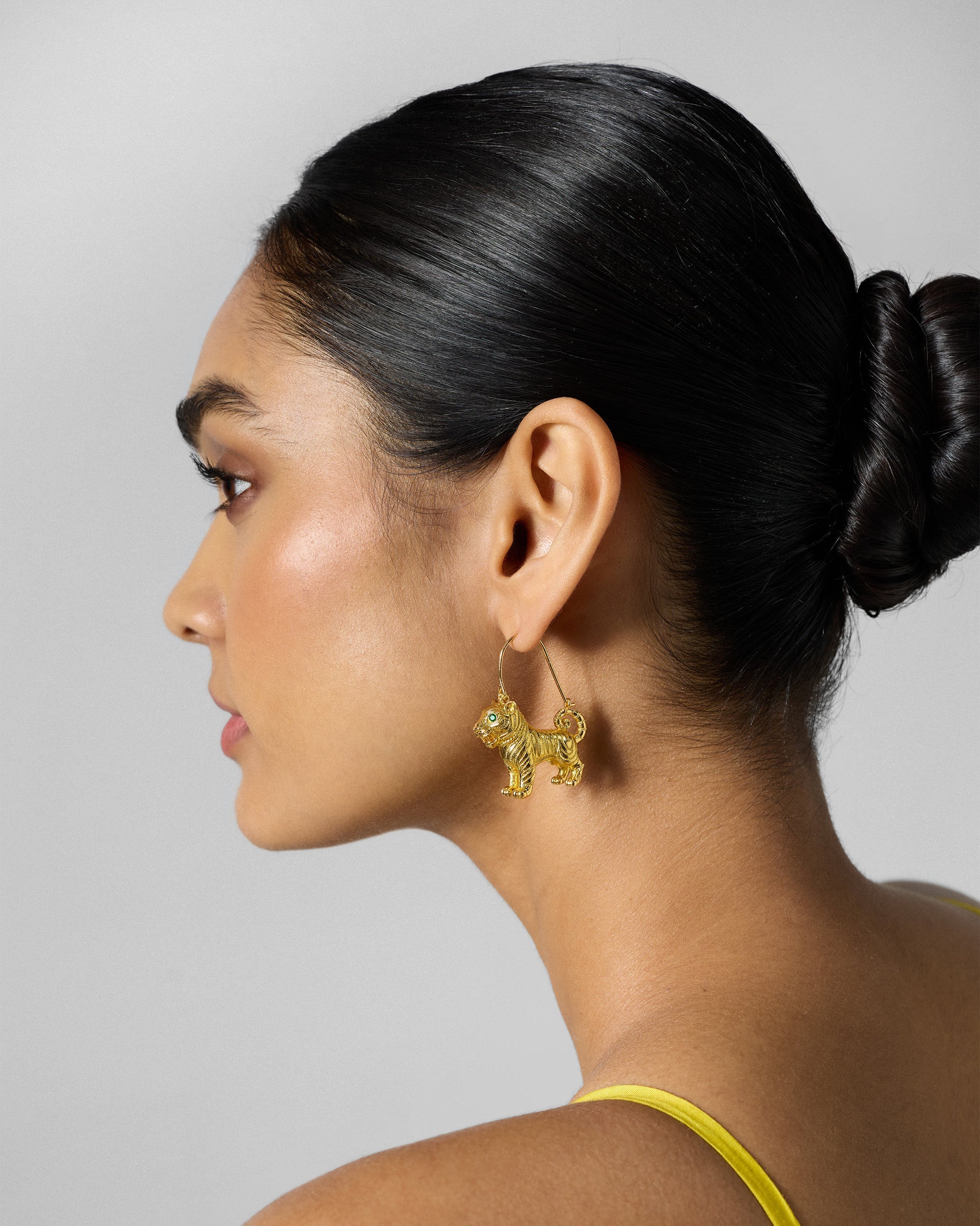 Roar Balis - Gold