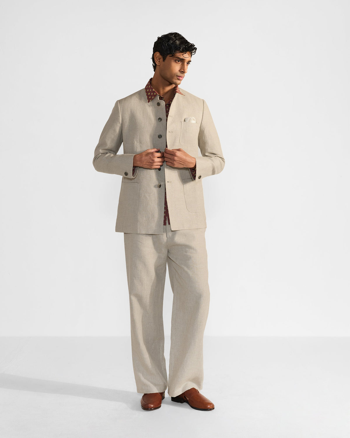 look2_Festive Gatherings