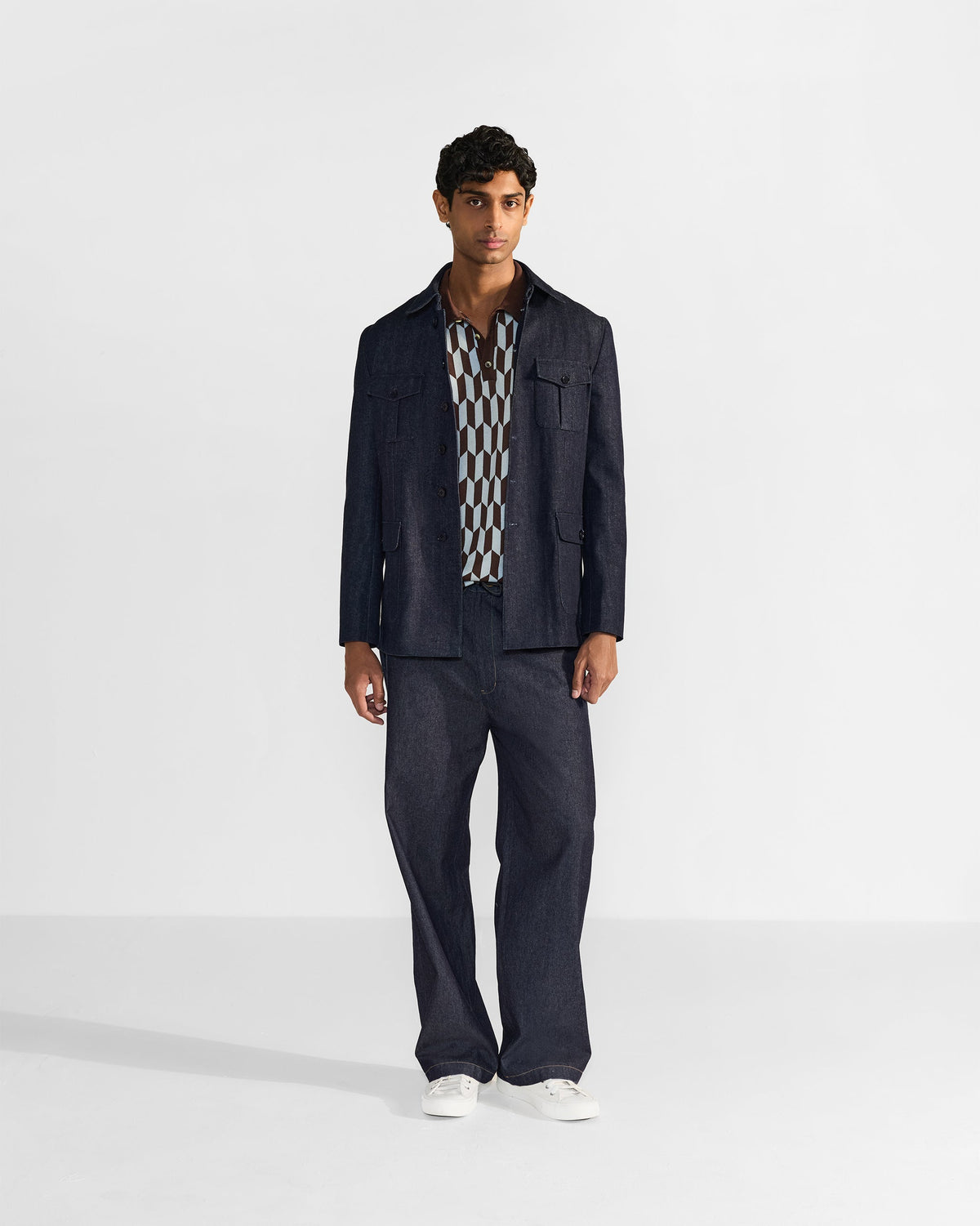 look1_Weekend Away