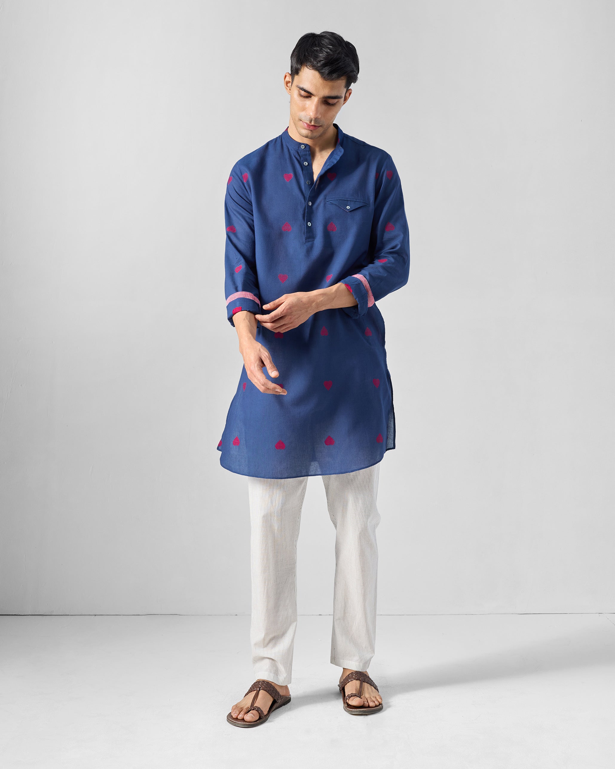 look1_Casual Comfort