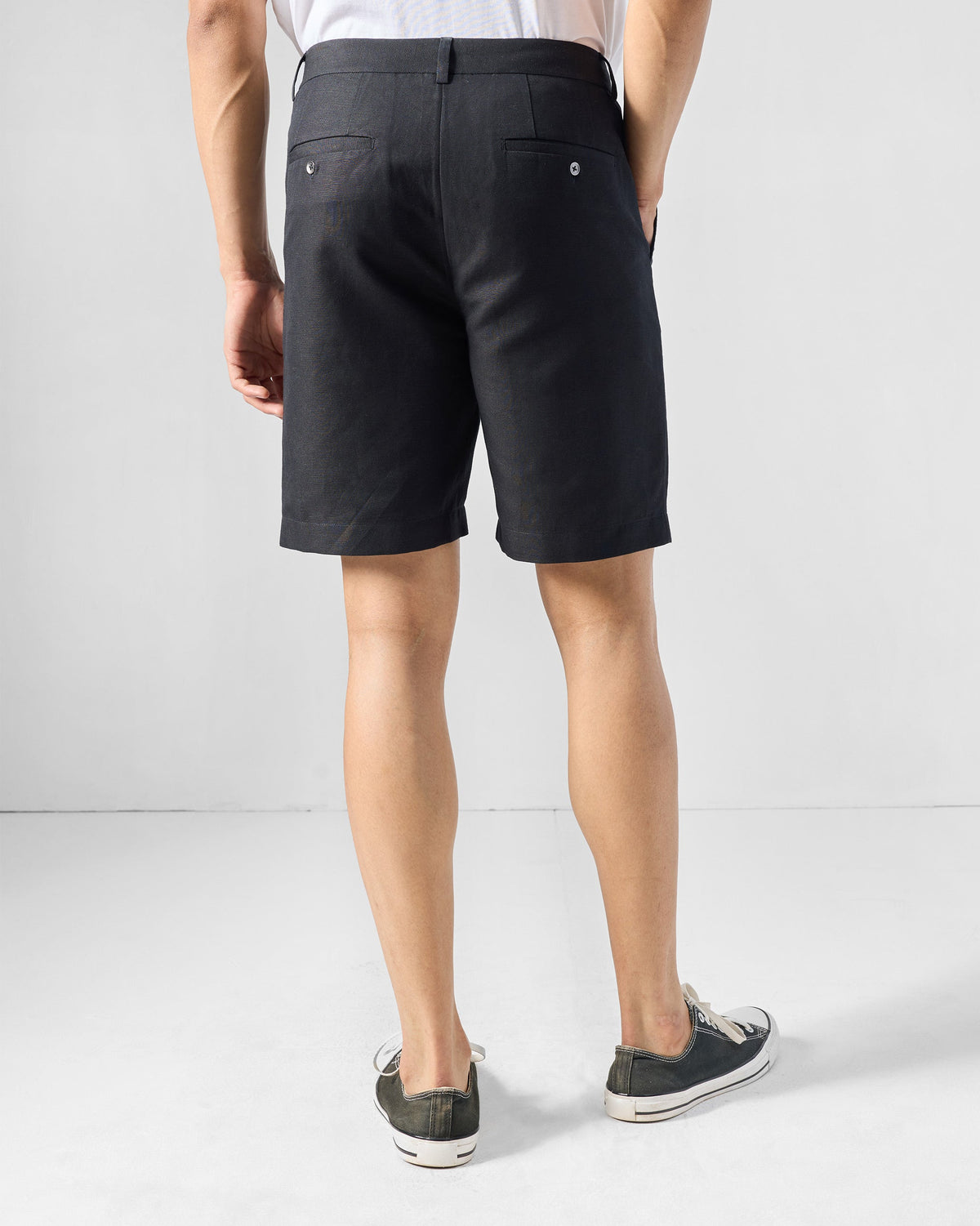 Coast Shorts - Black
