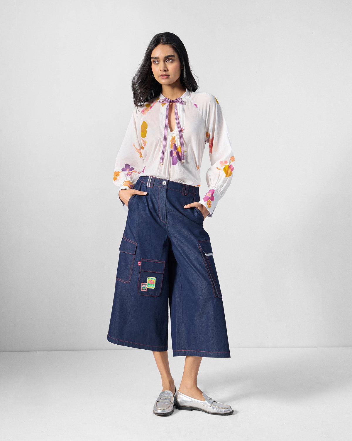 look1_Casual Comfort