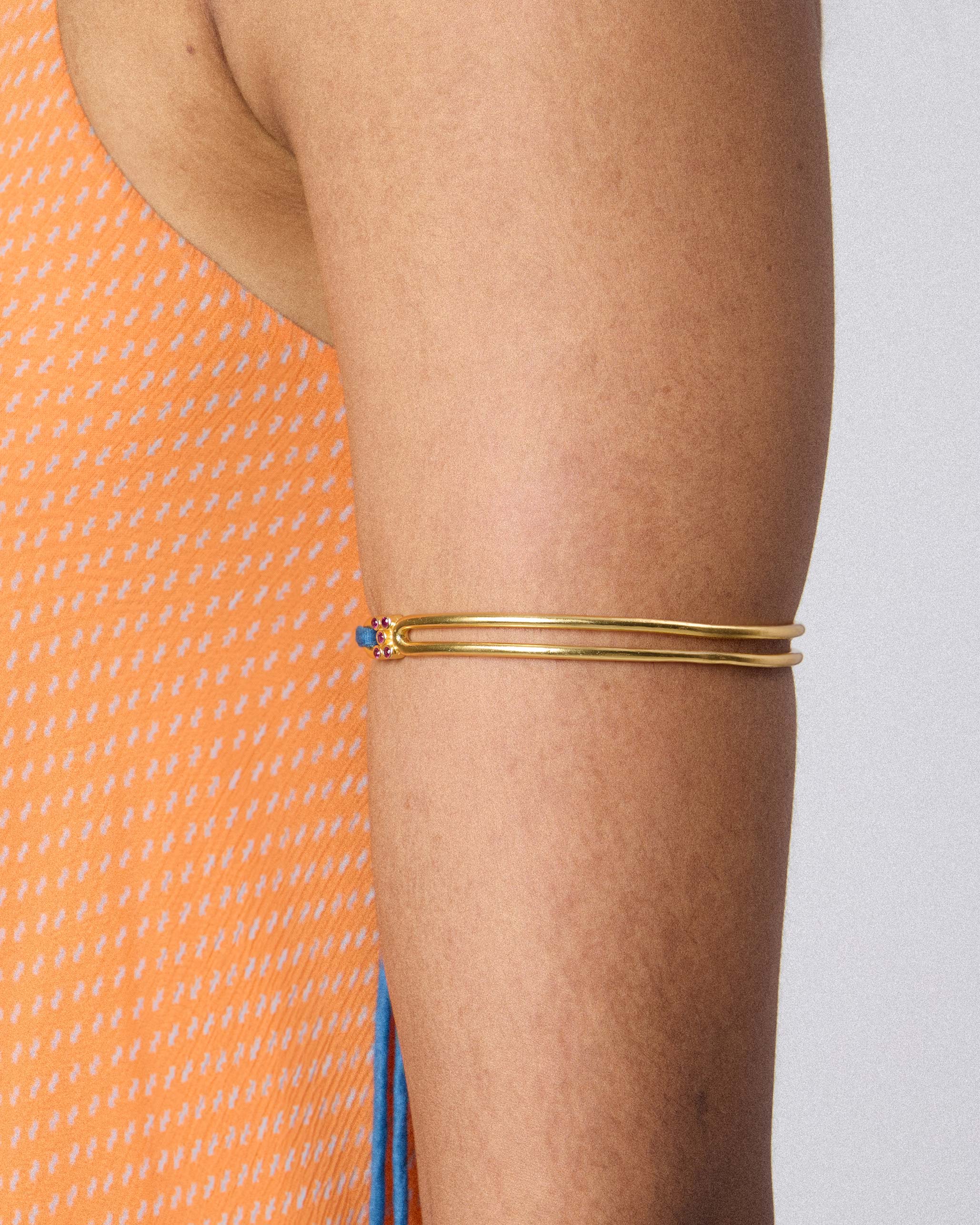 Gold Baju Bandh
