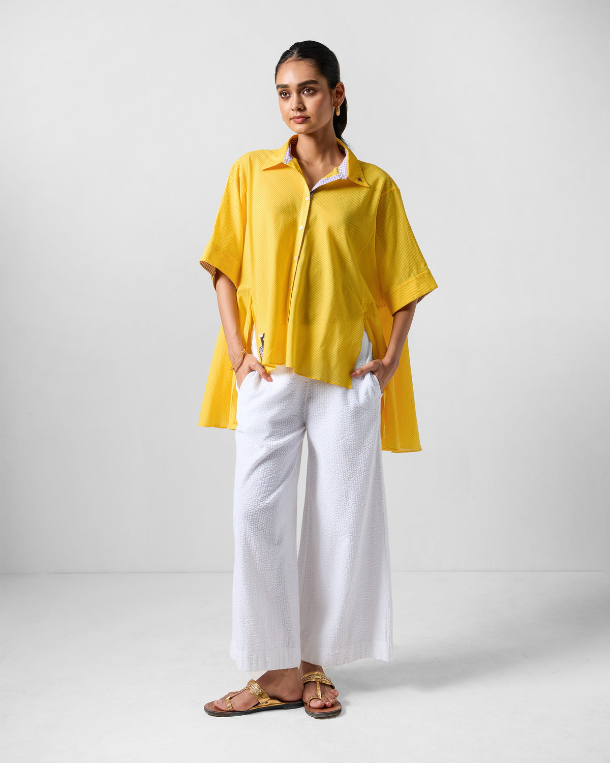 look1_Casual Comfort