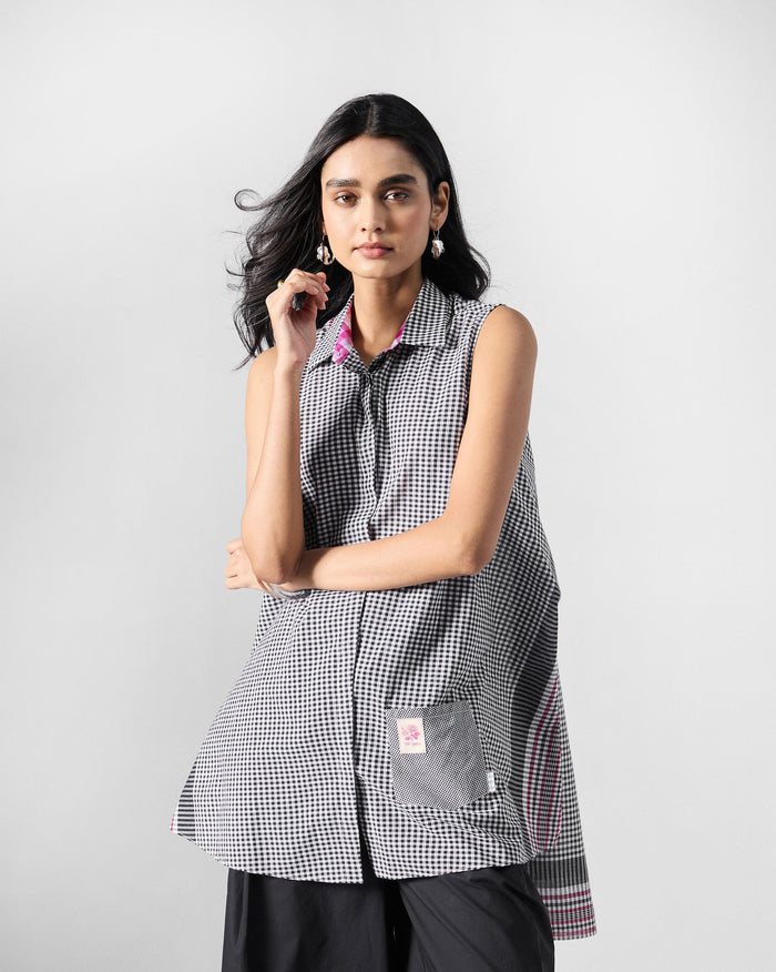 look1_Casual Comfort