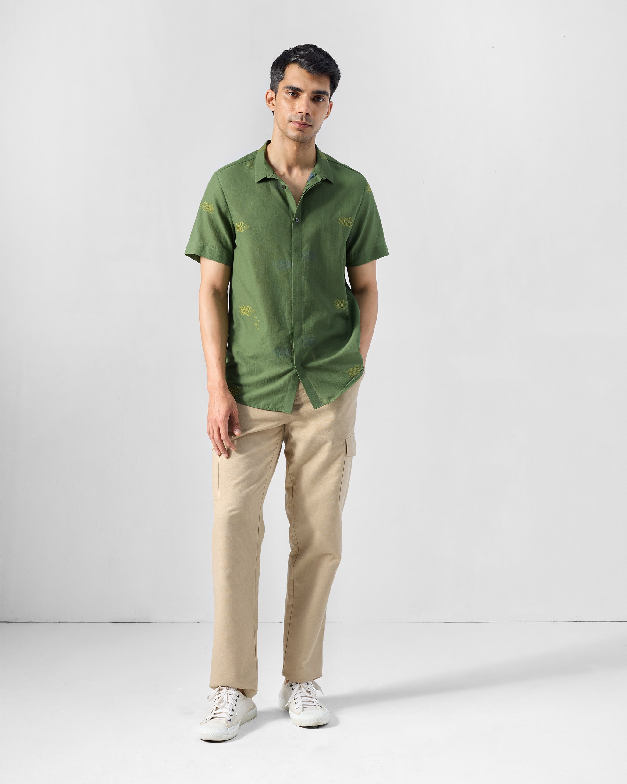 look1_Casual Comfort