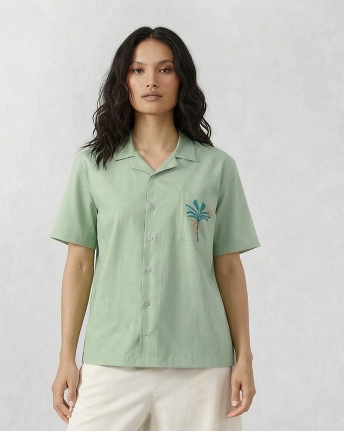 look1_Casual Comfort