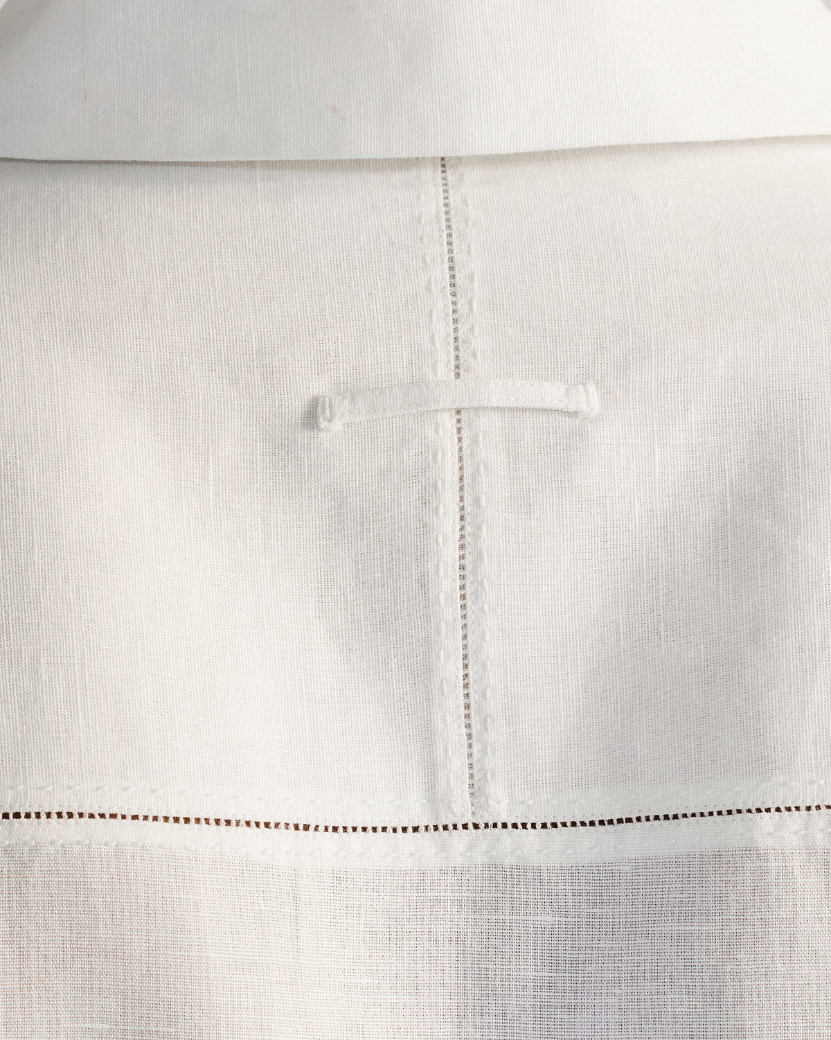 Egret Shirt - White