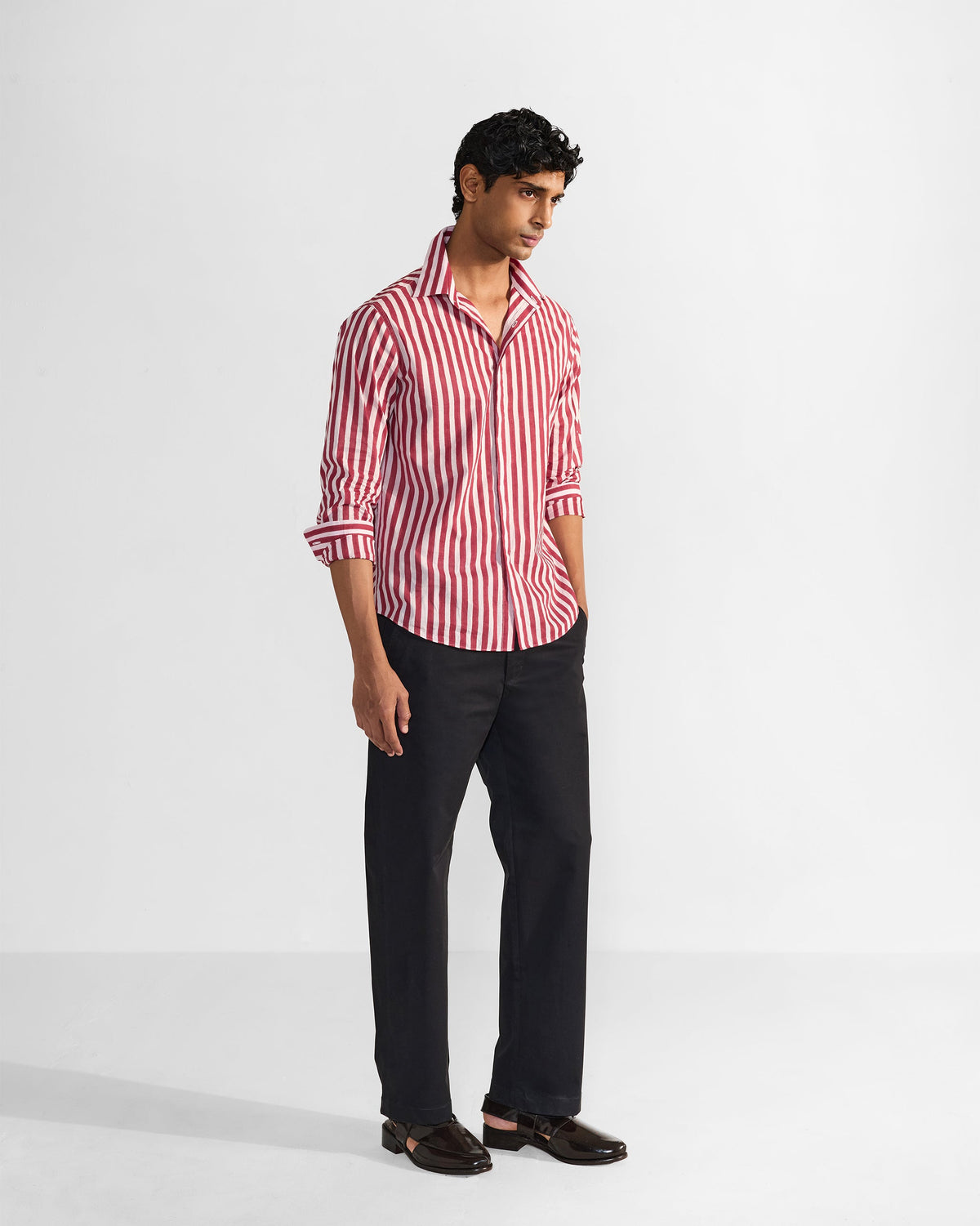 look1_Weekend Away
