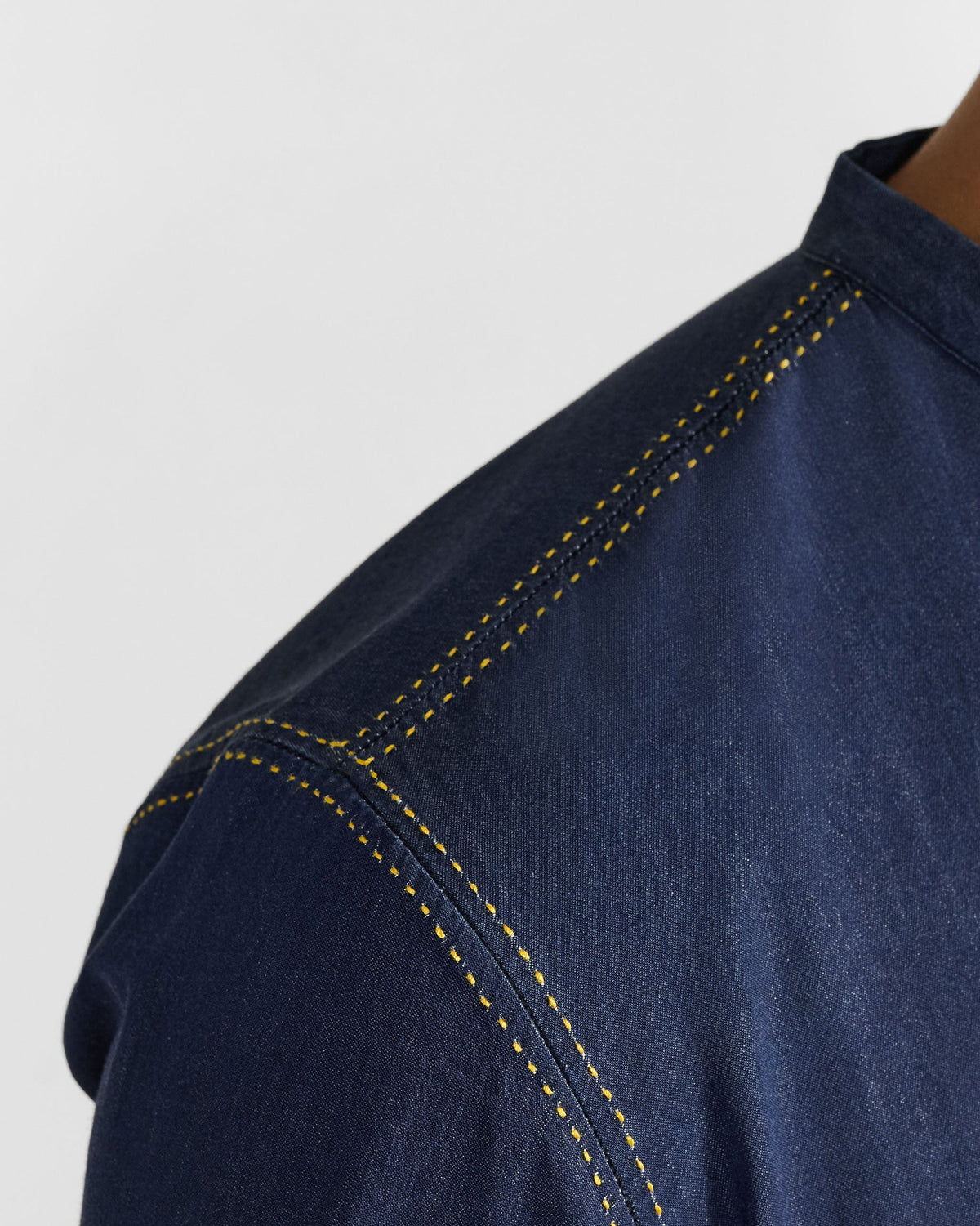 Loris Shirt - Denim