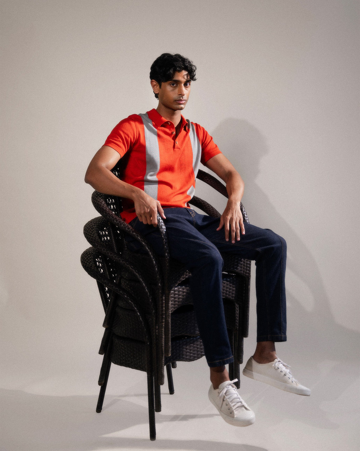 look2_Casual Comfort
