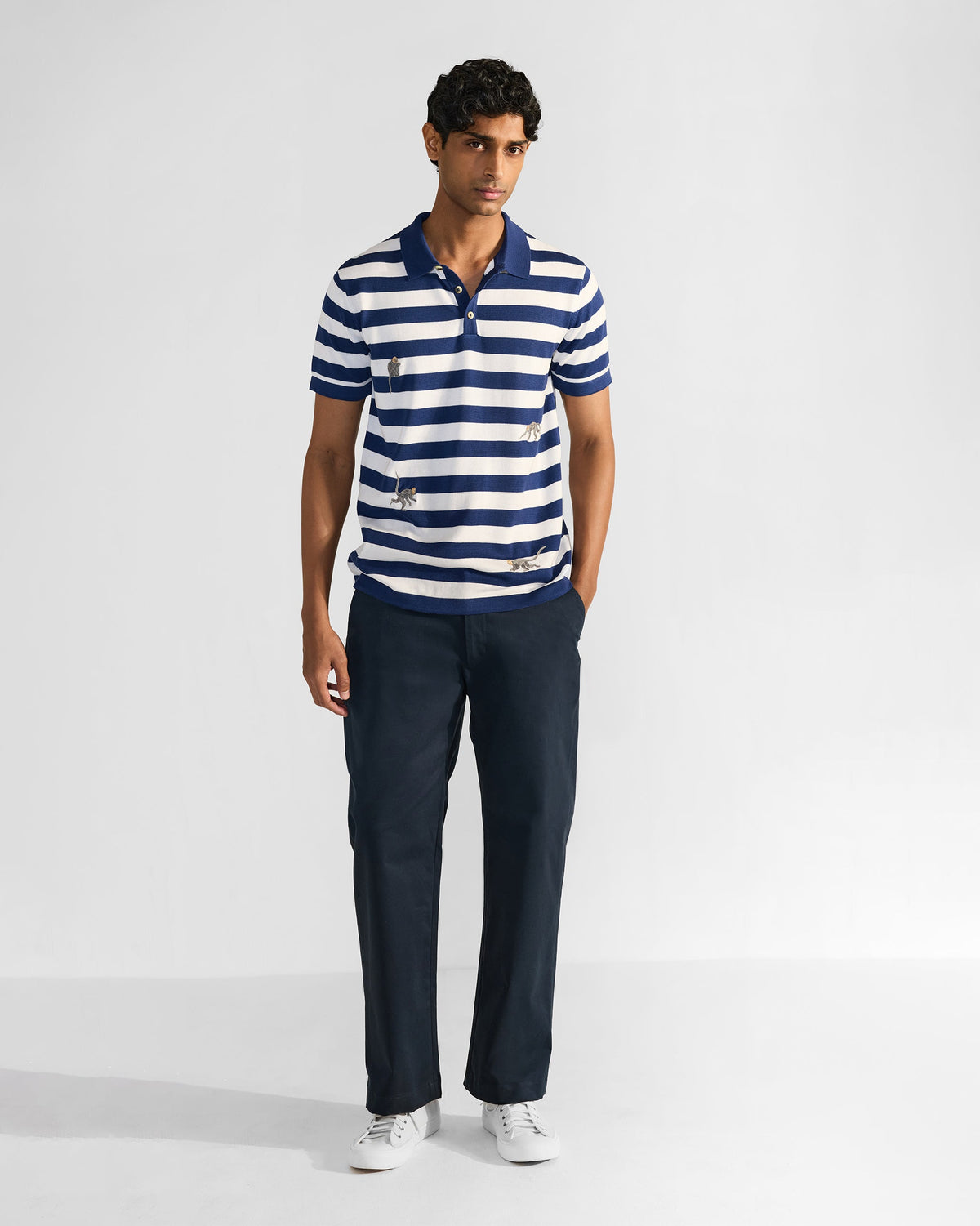 look1_Casual Comfort