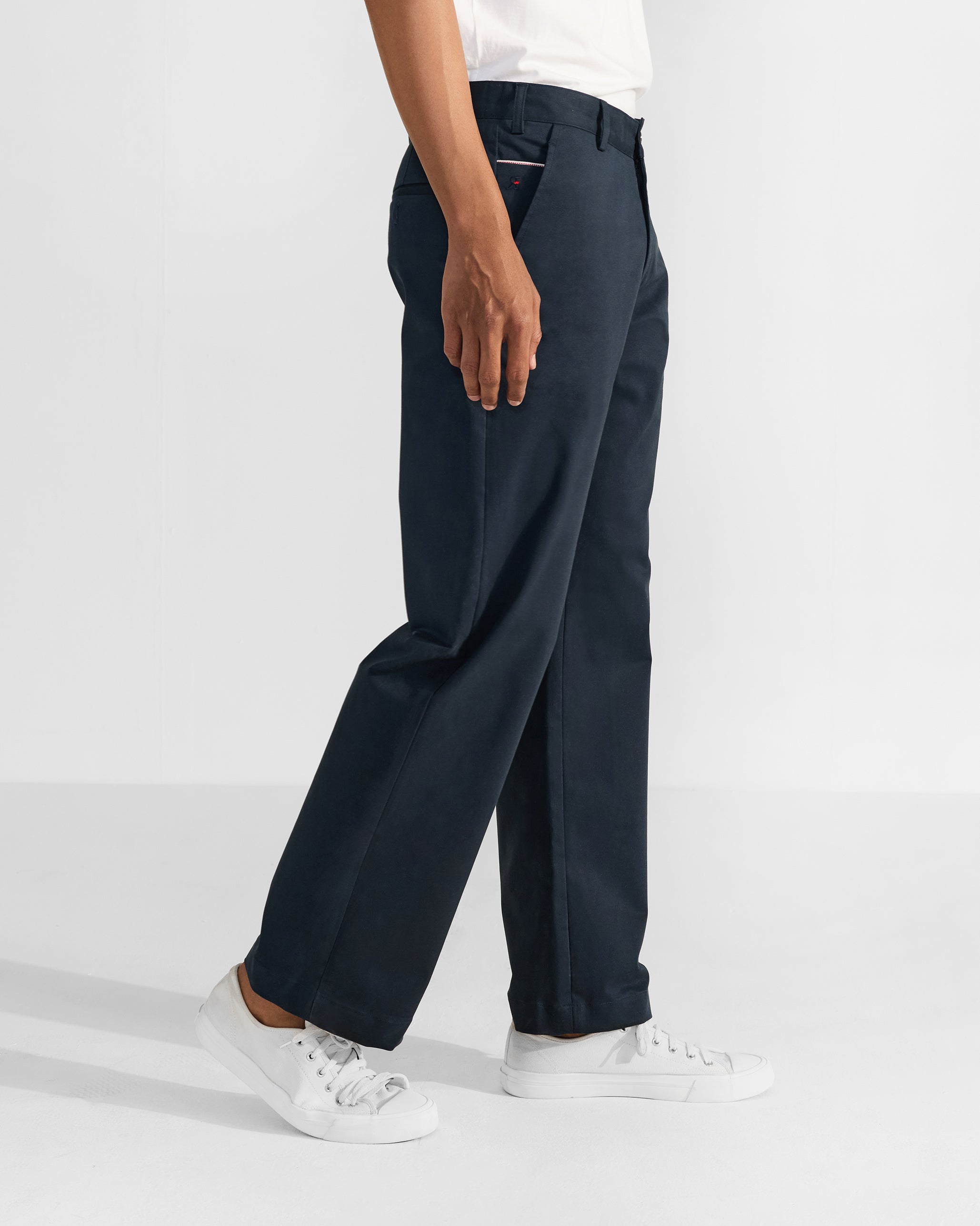 Flycatcher Trousers - Navy