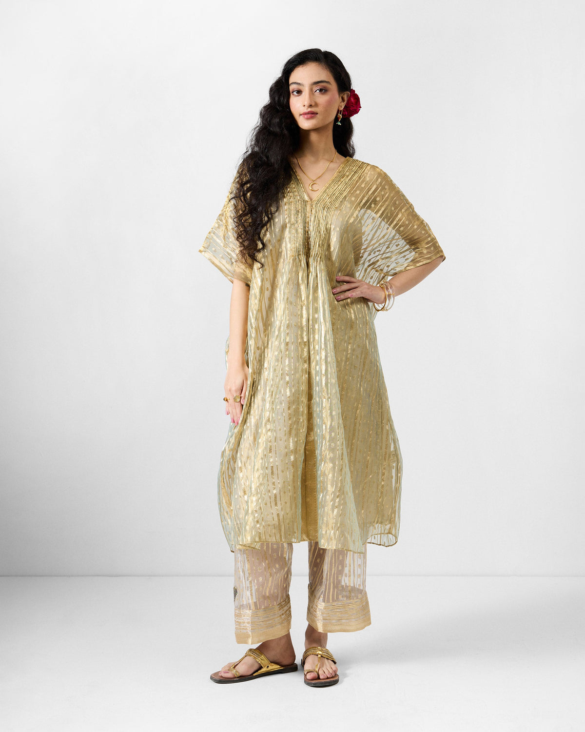 look1_Festive Gatherings