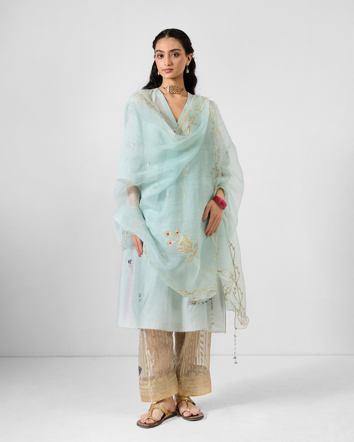 look1_Festive Gatherings