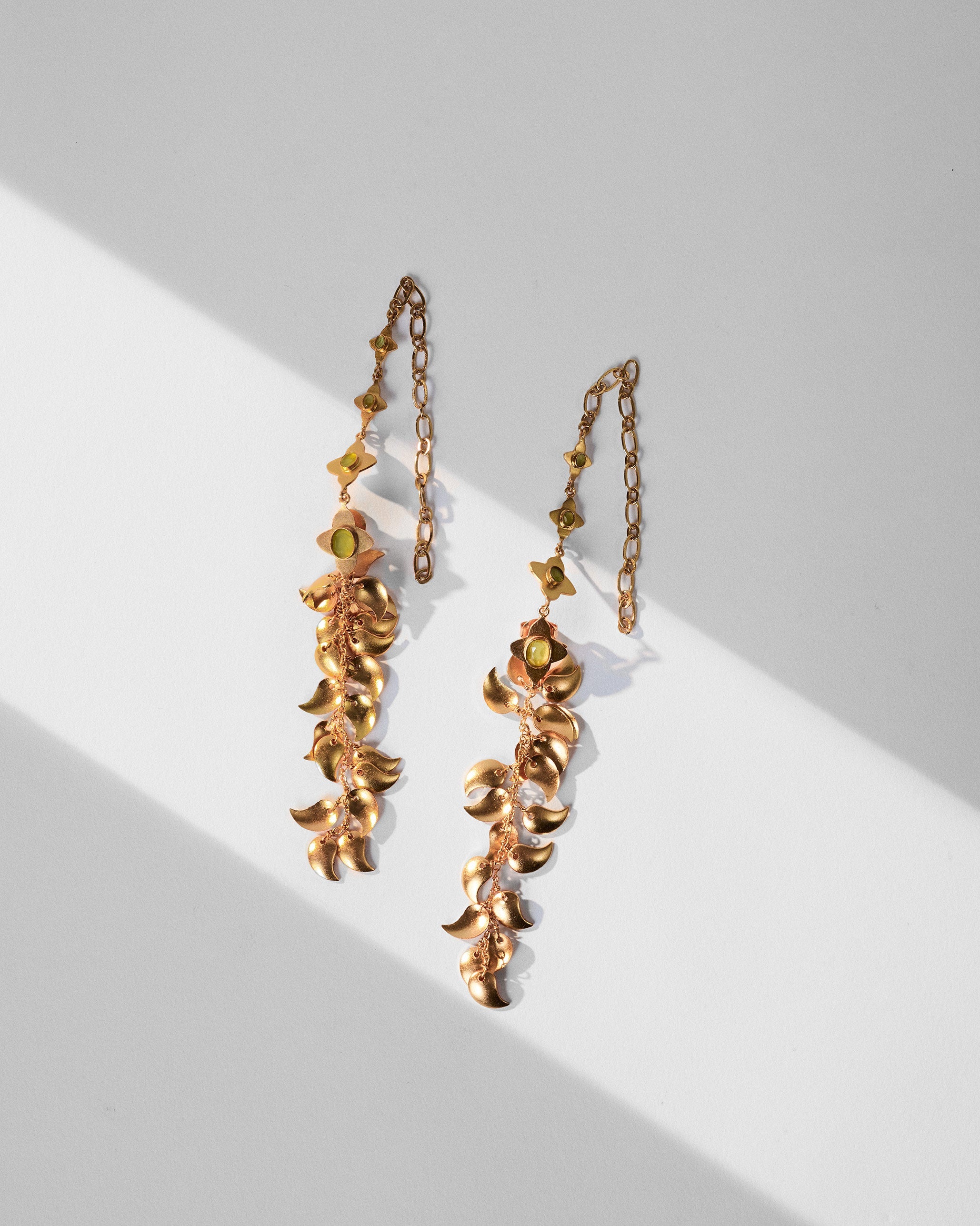 Kairi Earring - Gold