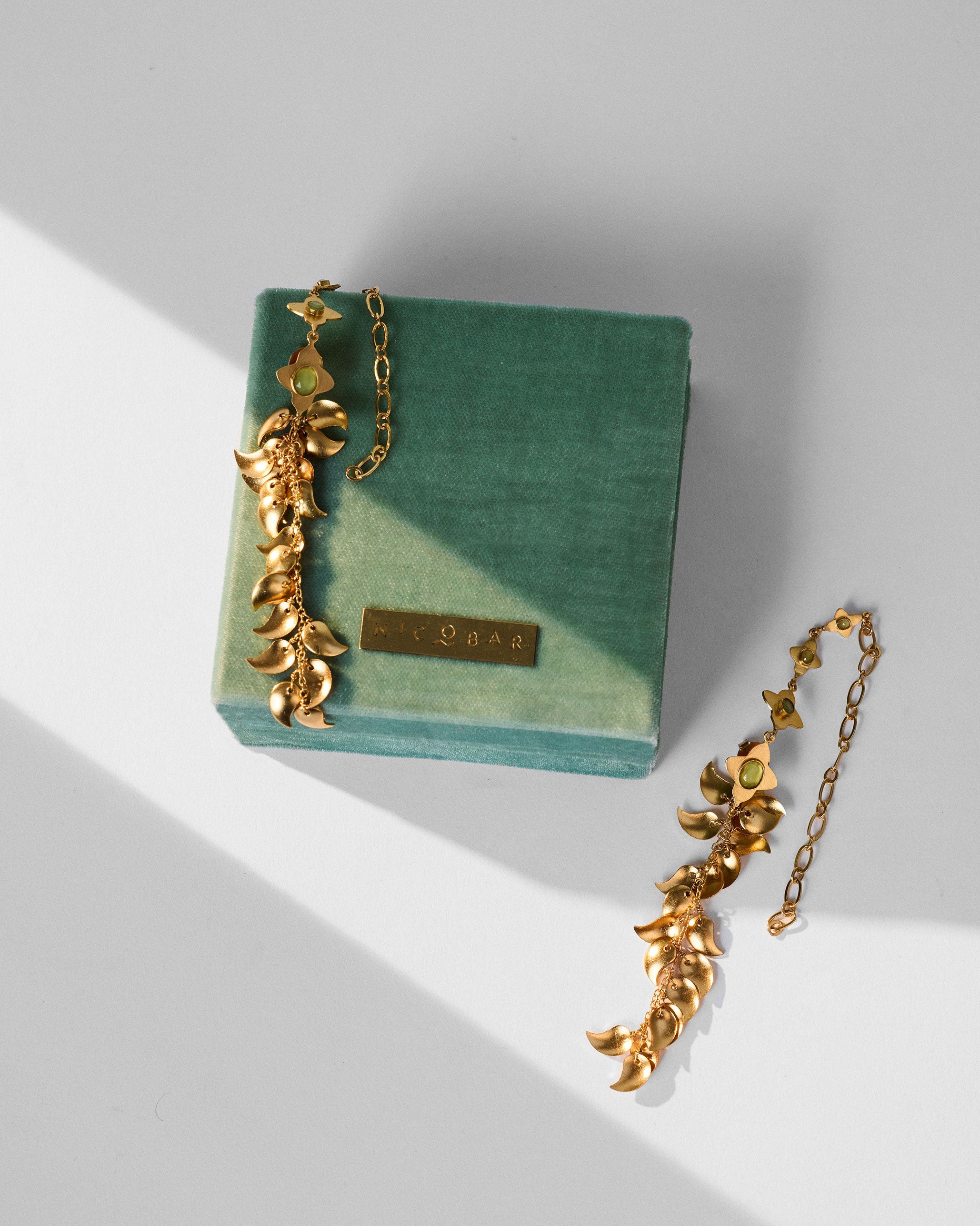 Kairi Earring - Gold