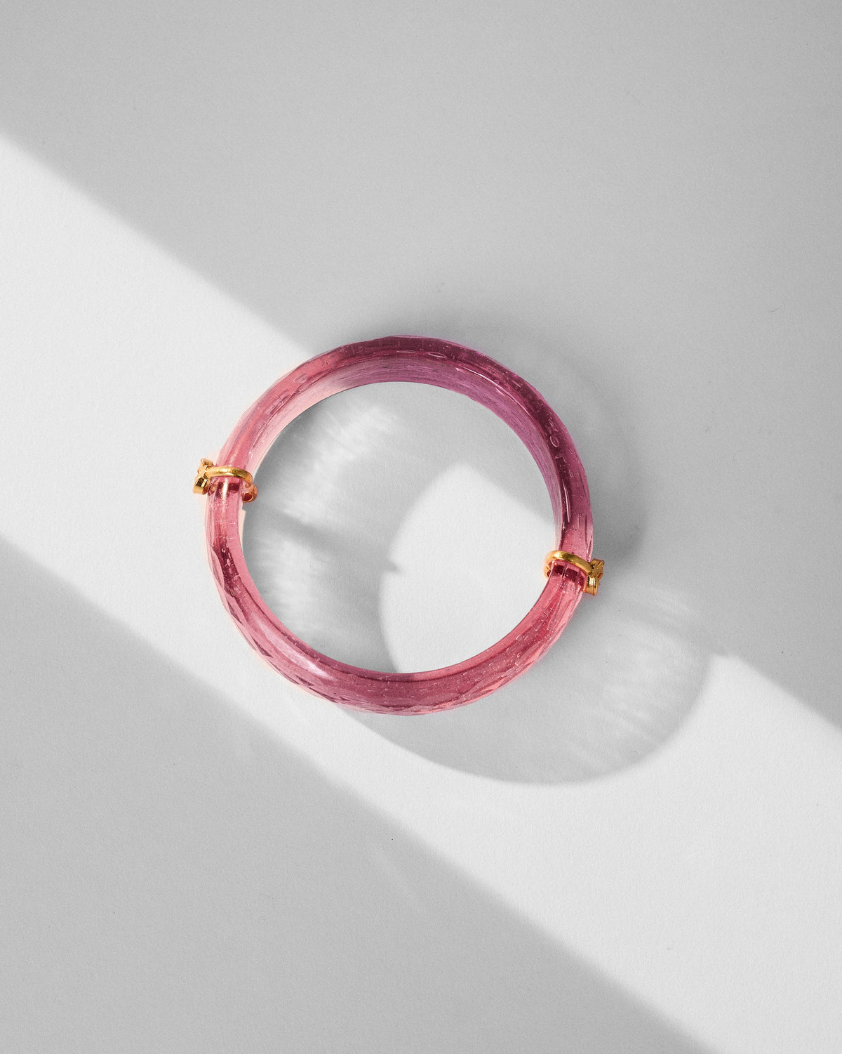 Shaan Bangle - Red