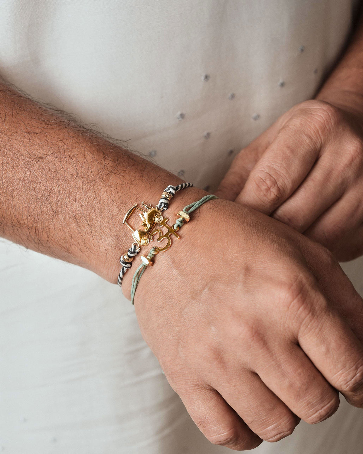 The Ananas Rakhi Set