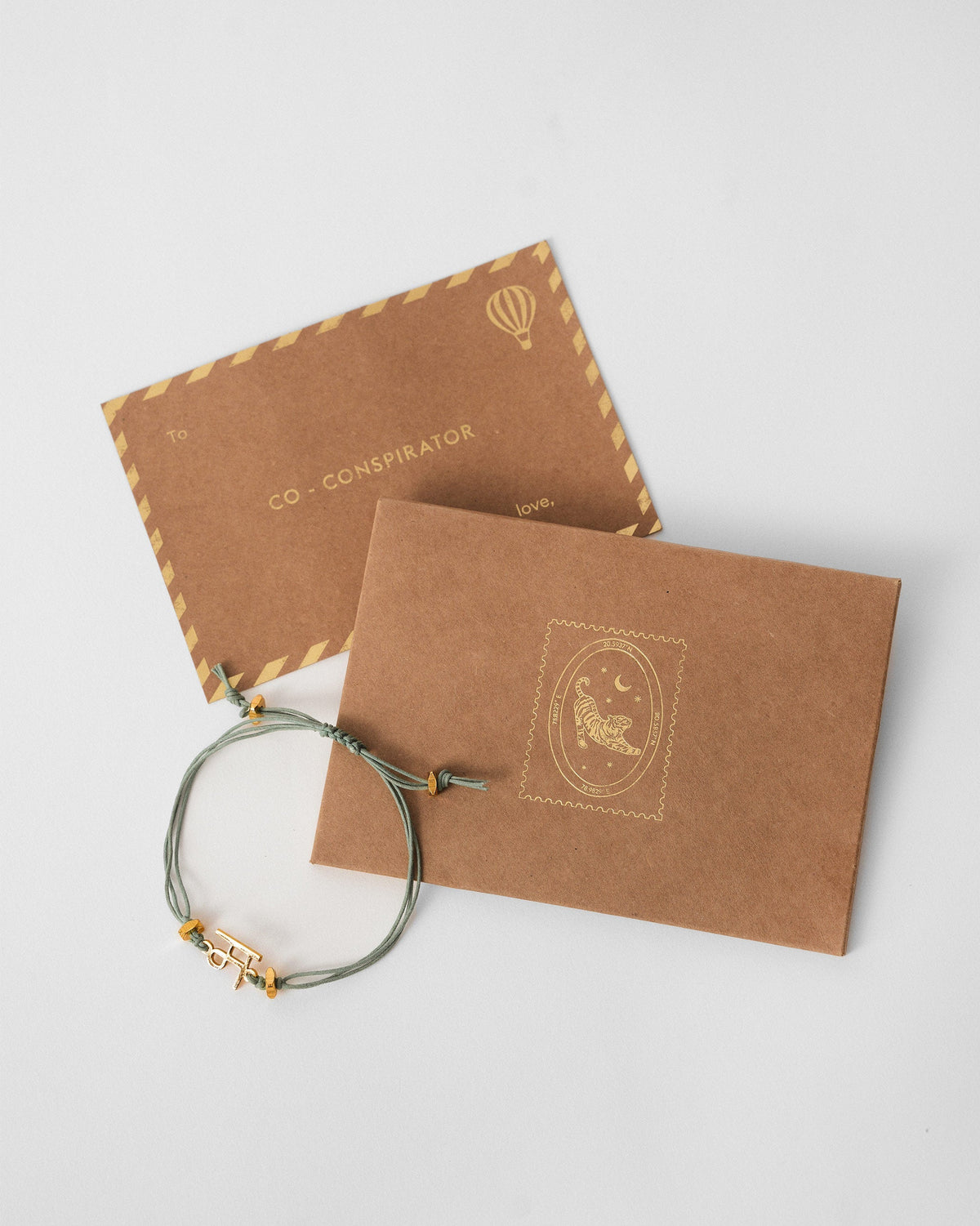 The Machli Rakhi Set