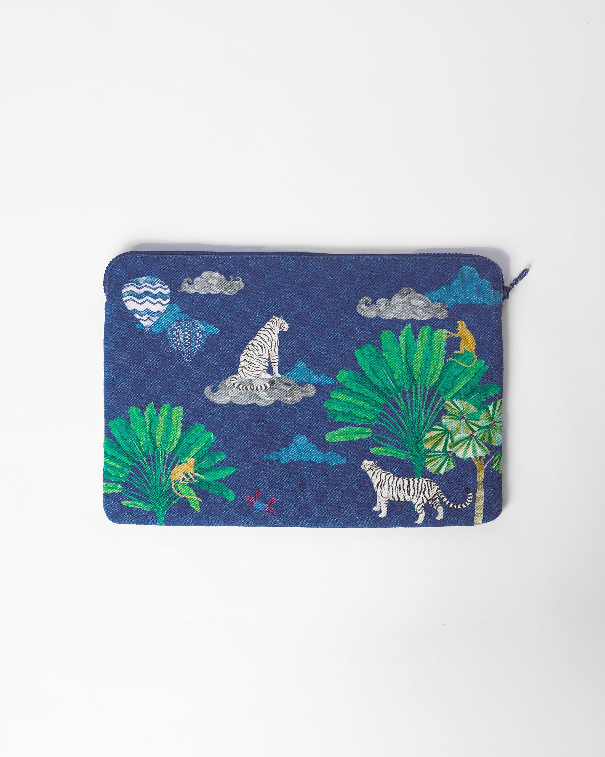 Berber Laptop Sleeve 15