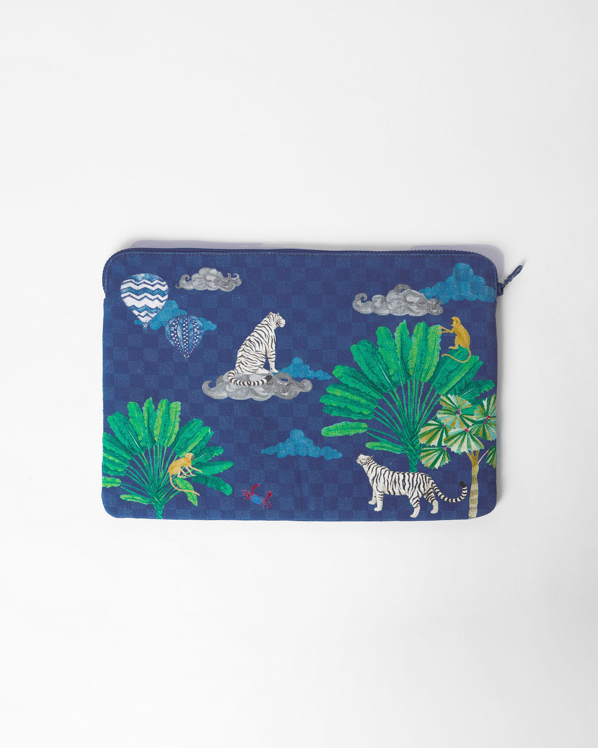 Berber Laptop Sleeve 15
