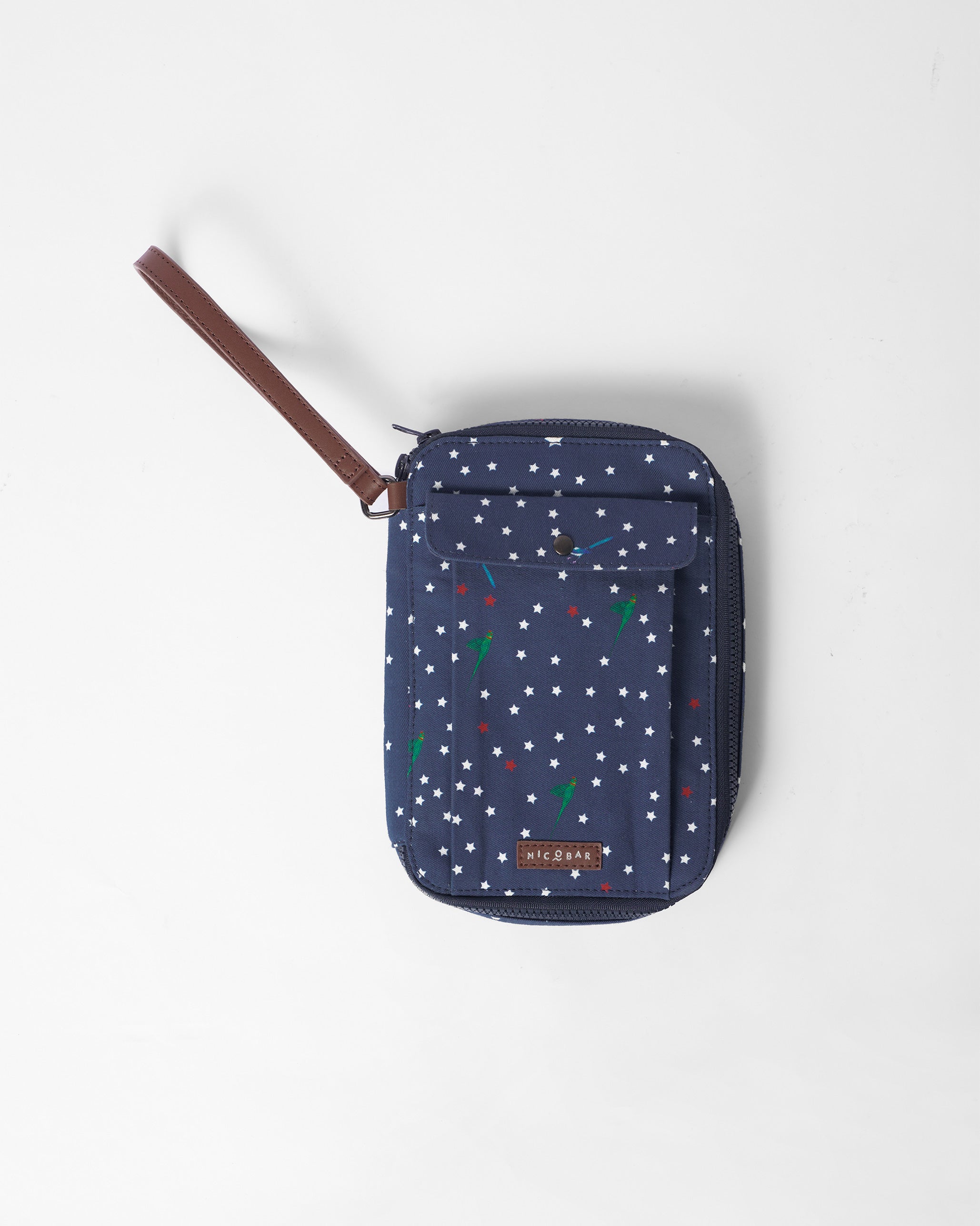 Gadget Pouch - Navy