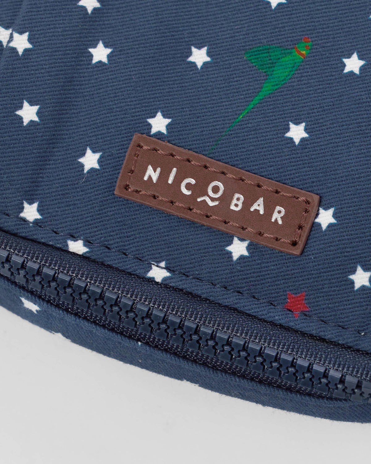 Gadget Pouch - Navy