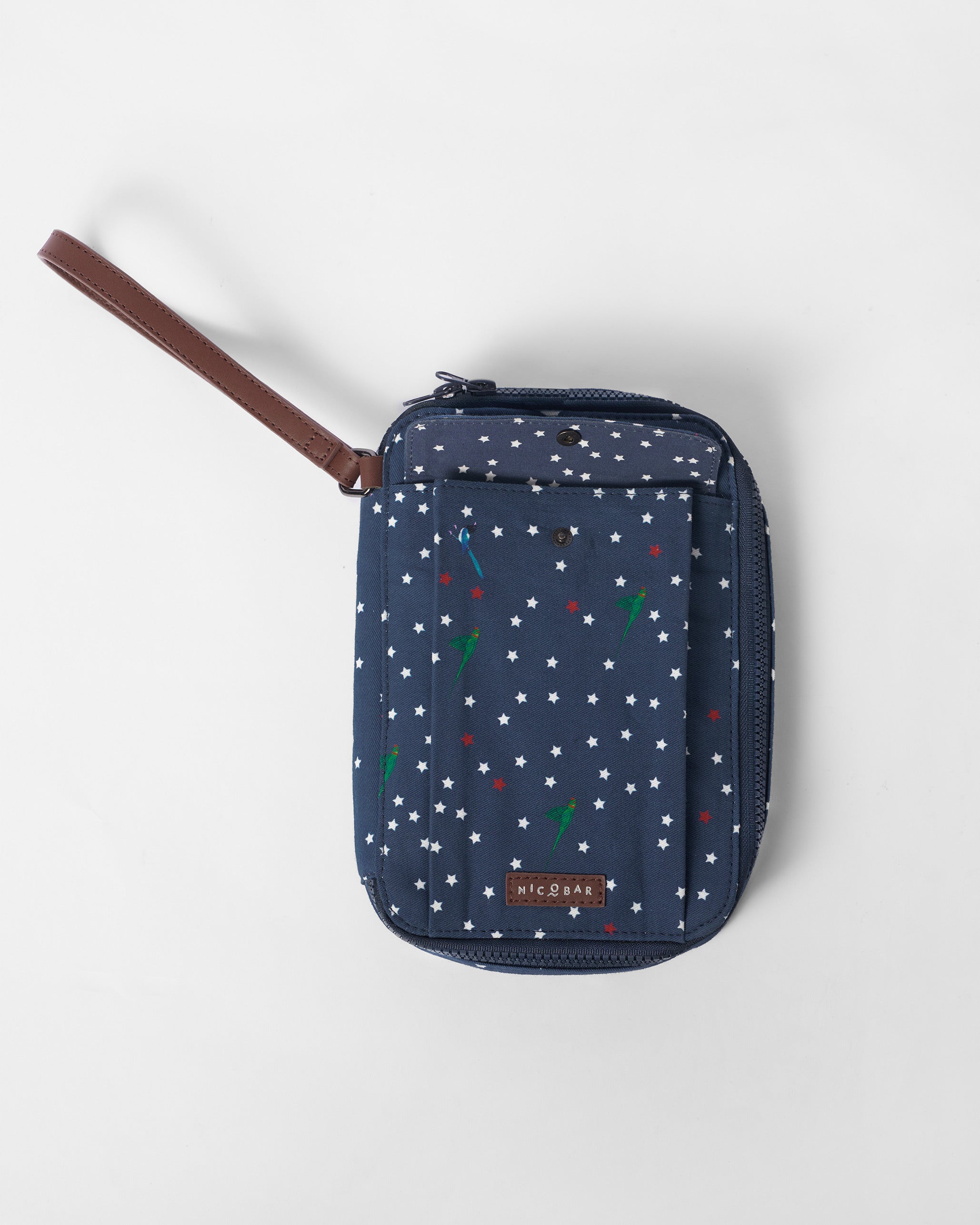 Gadget Pouch - Navy