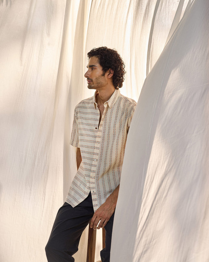 look1_Casual Comfort