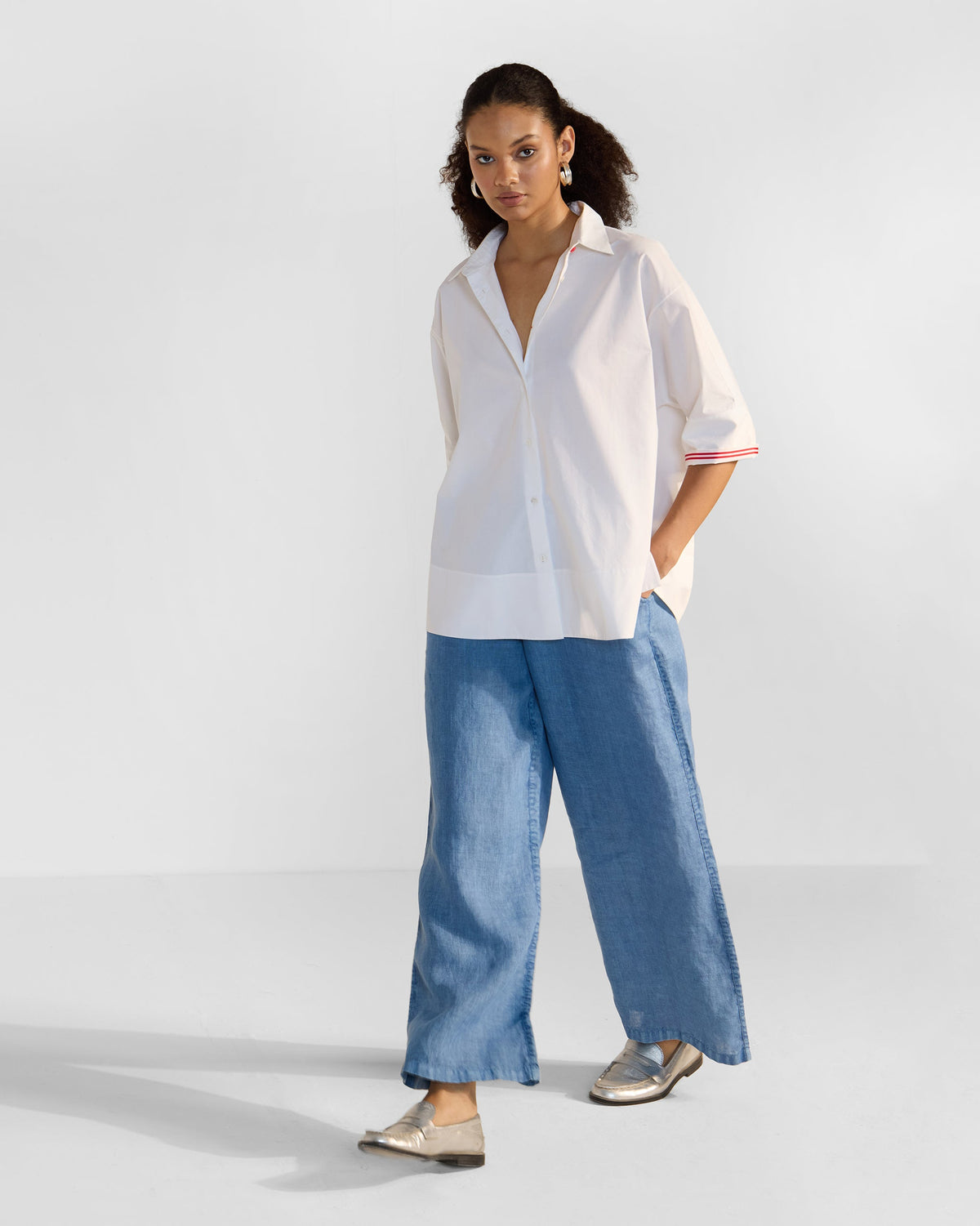 look1_Casual Comfort