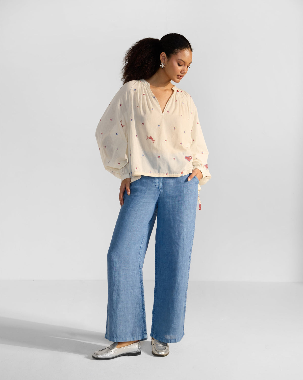 look1_Casual Comfort