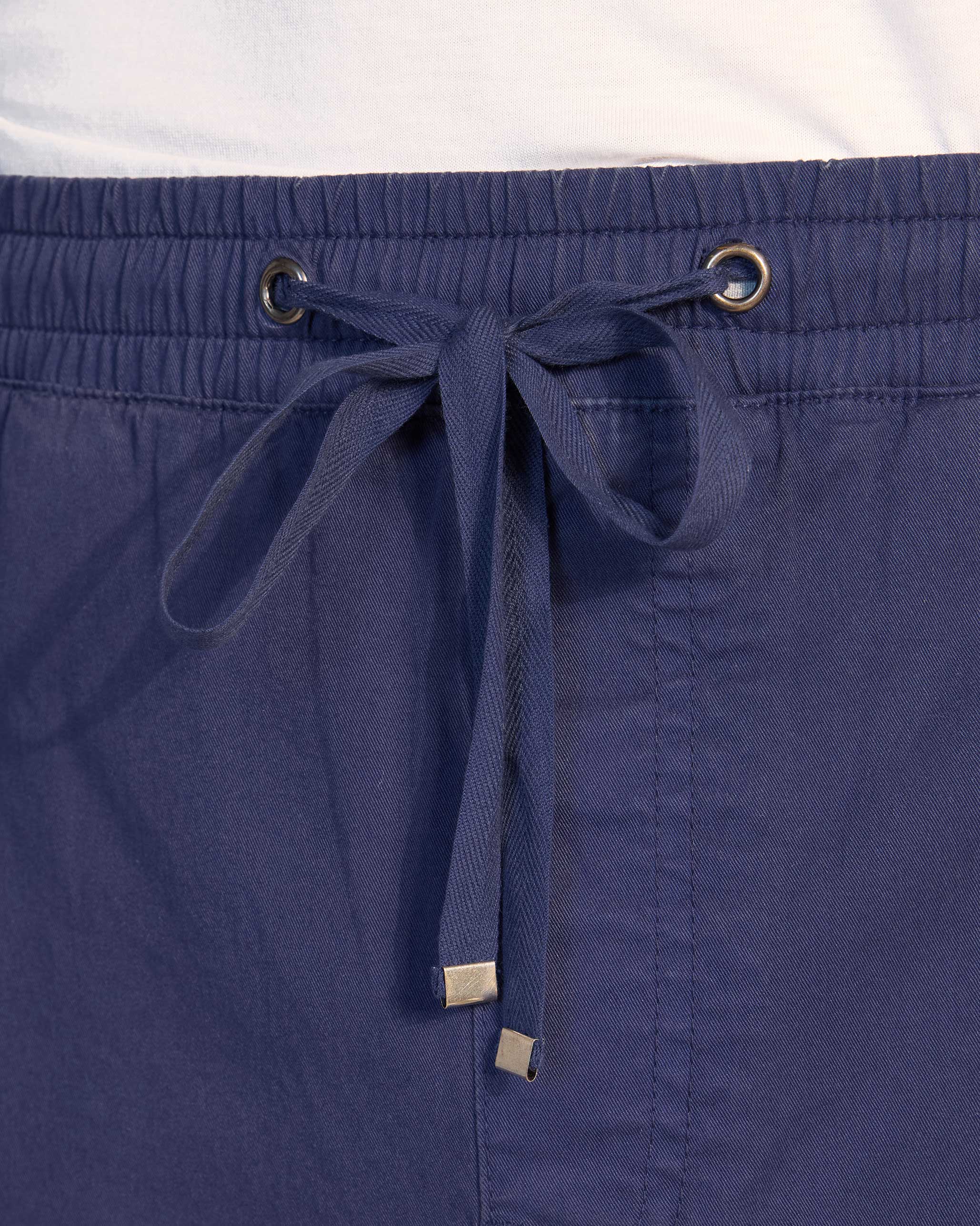 Pravah Trousers - Navy