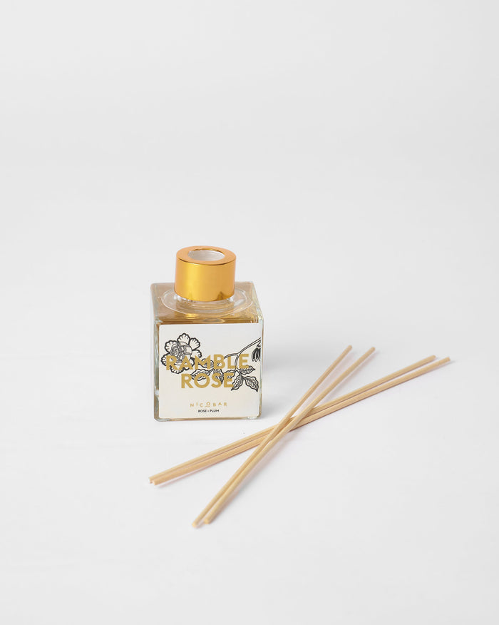 Ramblerose Reed Diffuser