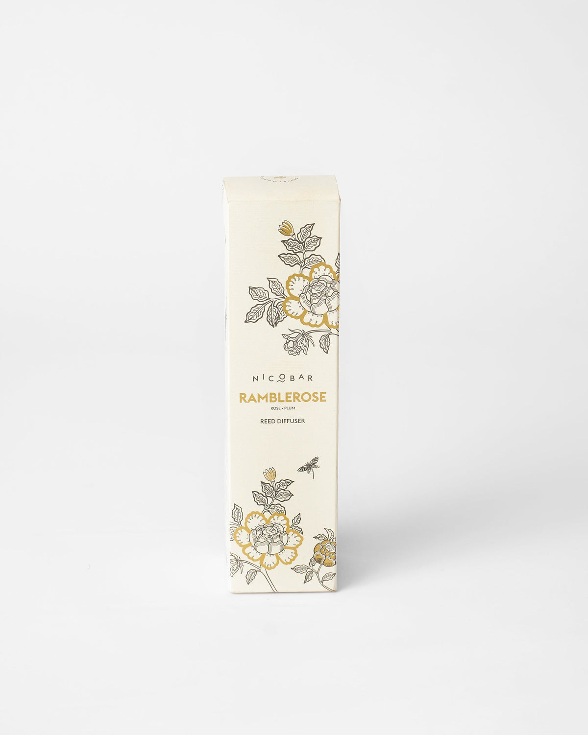 Ramblerose Reed Diffuser