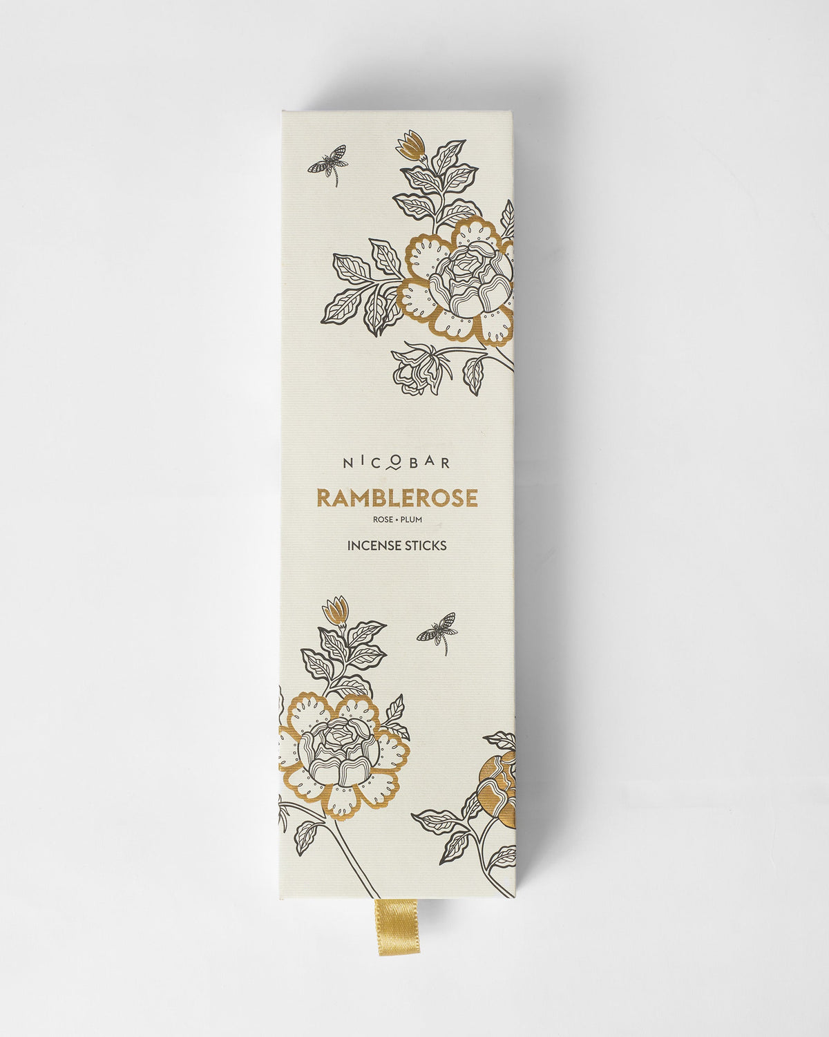 Ramblerose Incense Sticks